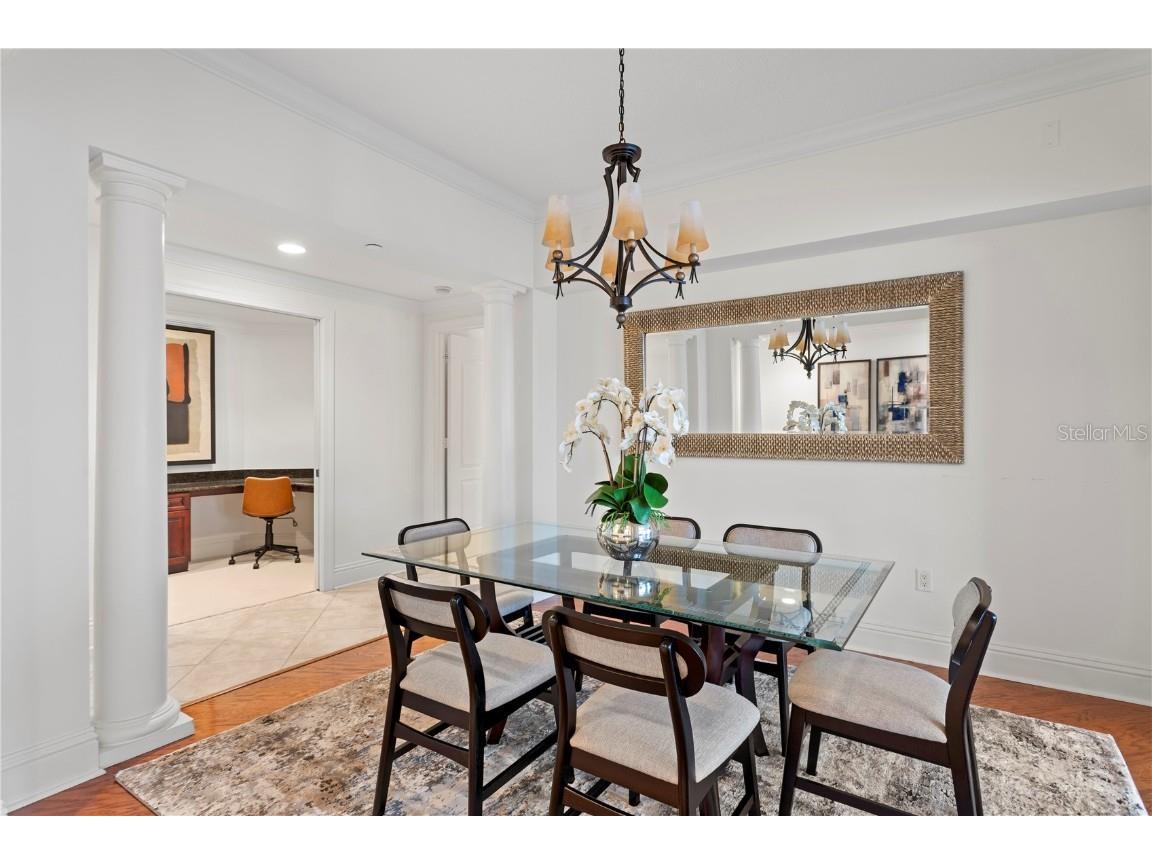 4201 Bayshore Boulevard #1902 Tampa FL 33611 - HILLSBOROUGH BAY TB8449694 image25