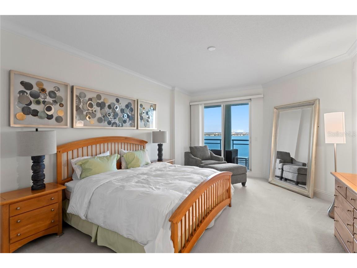 4201 Bayshore Boulevard #1902 Tampa FL 33611 - HILLSBOROUGH BAY TB8449694 image28