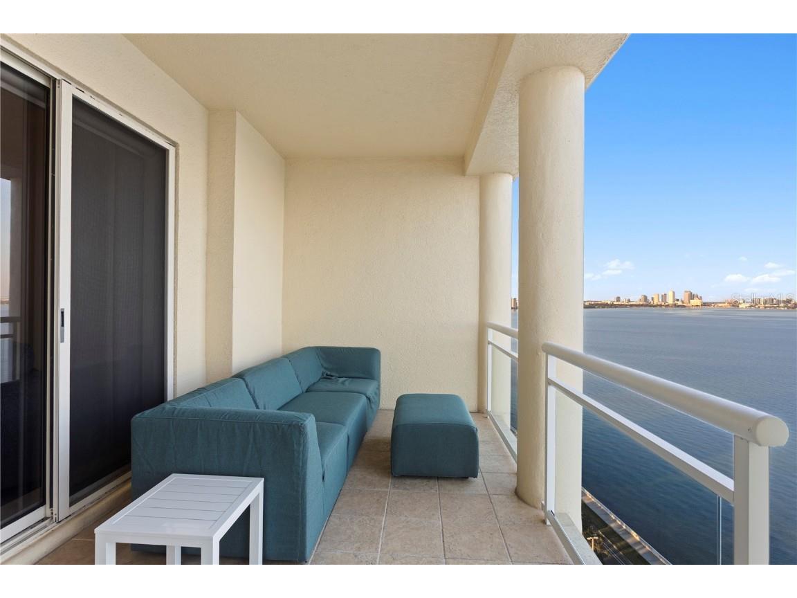 4201 Bayshore Boulevard #1902 Tampa FL 33611 - HILLSBOROUGH BAY TB8449694 image31
