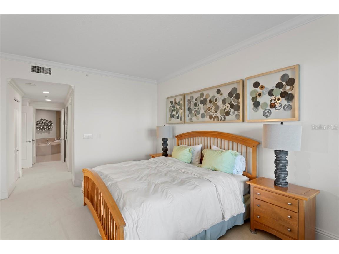 4201 Bayshore Boulevard #1902 Tampa FL 33611 - HILLSBOROUGH BAY TB8449694 image32