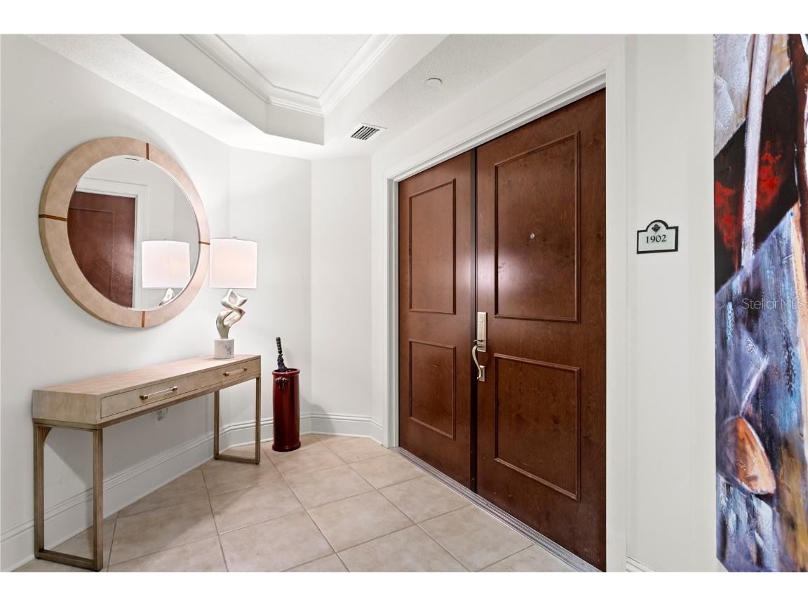 4201 Bayshore Boulevard #1902 Tampa FL 33611 - HILLSBOROUGH BAY TB8449694 image4