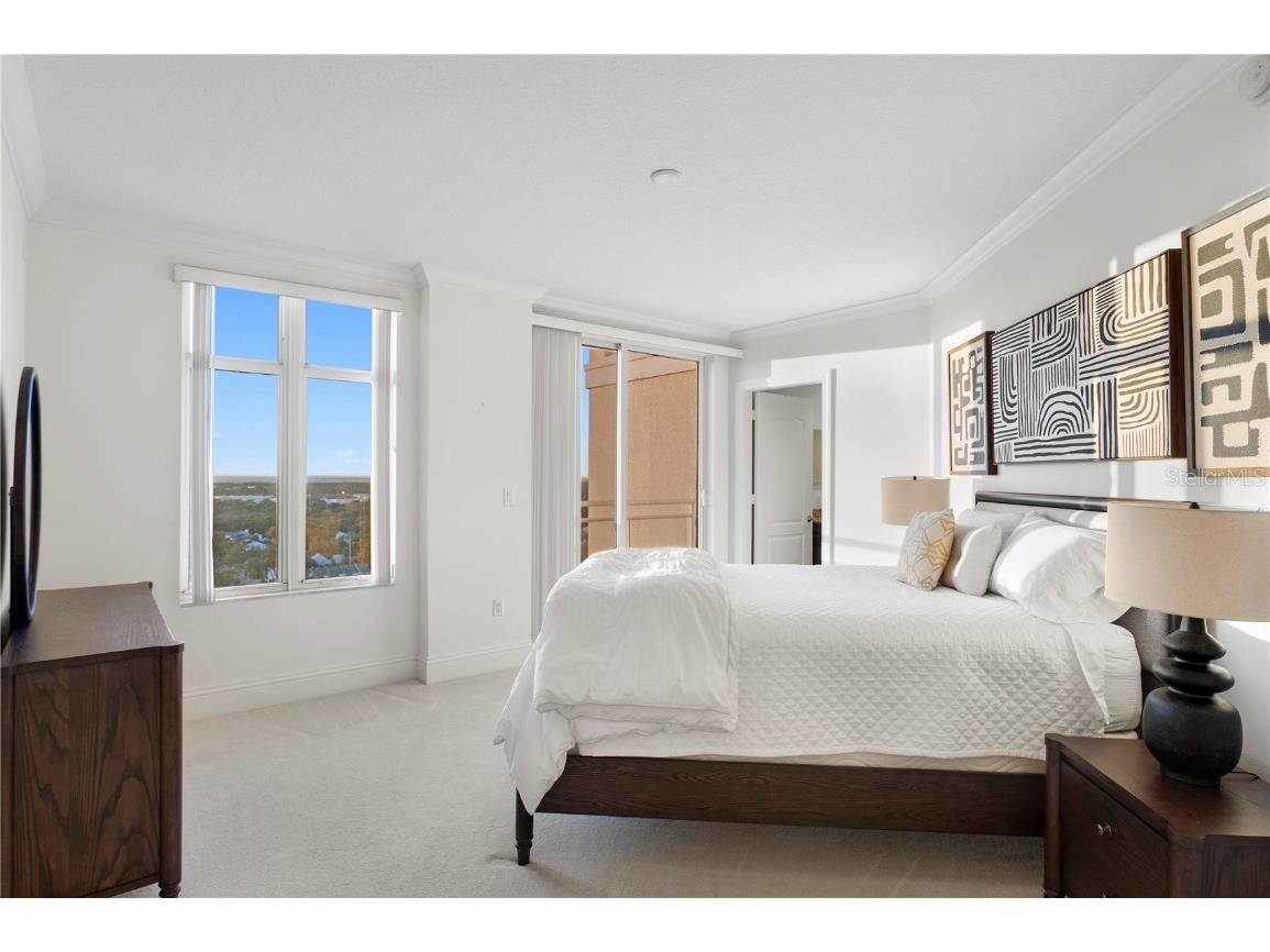 4201 Bayshore Boulevard #1902 Tampa FL 33611 - HILLSBOROUGH BAY TB8449694 image42