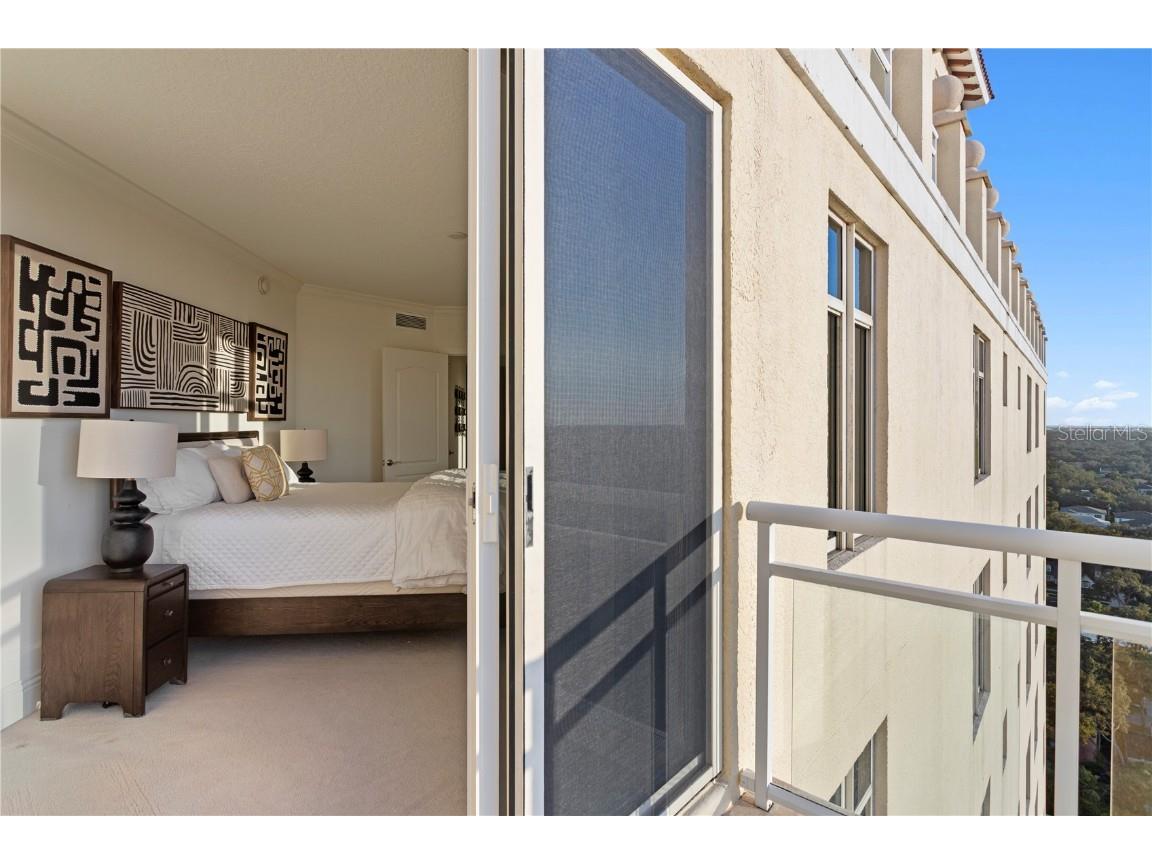 4201 Bayshore Boulevard #1902 Tampa FL 33611 - HILLSBOROUGH BAY TB8449694 image44