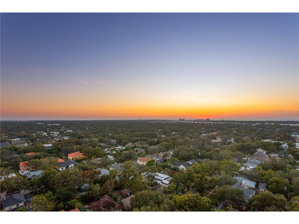 4201 Bayshore Boulevard #1902 Tampa FL 33611 - HILLSBOROUGH BAY TB8449694 image47