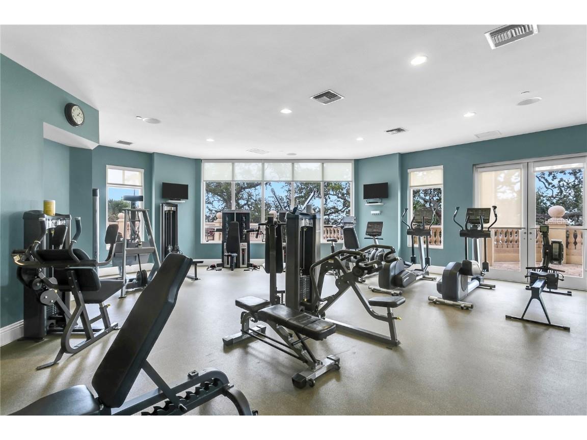 4201 Bayshore Boulevard #1902 Tampa FL 33611 - HILLSBOROUGH BAY TB8449694 image61