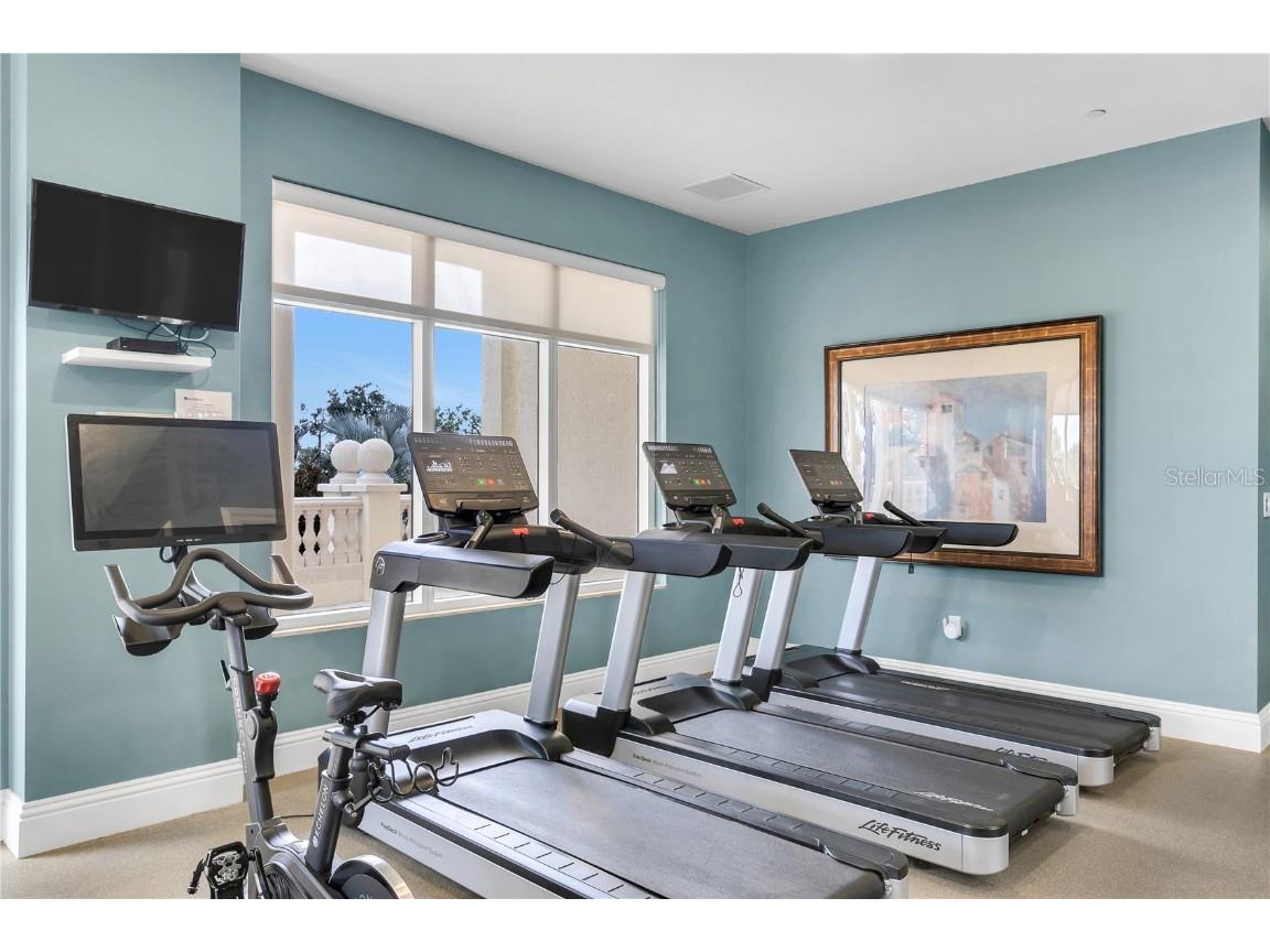 4201 Bayshore Boulevard #1902 Tampa FL 33611 - HILLSBOROUGH BAY TB8449694 image62