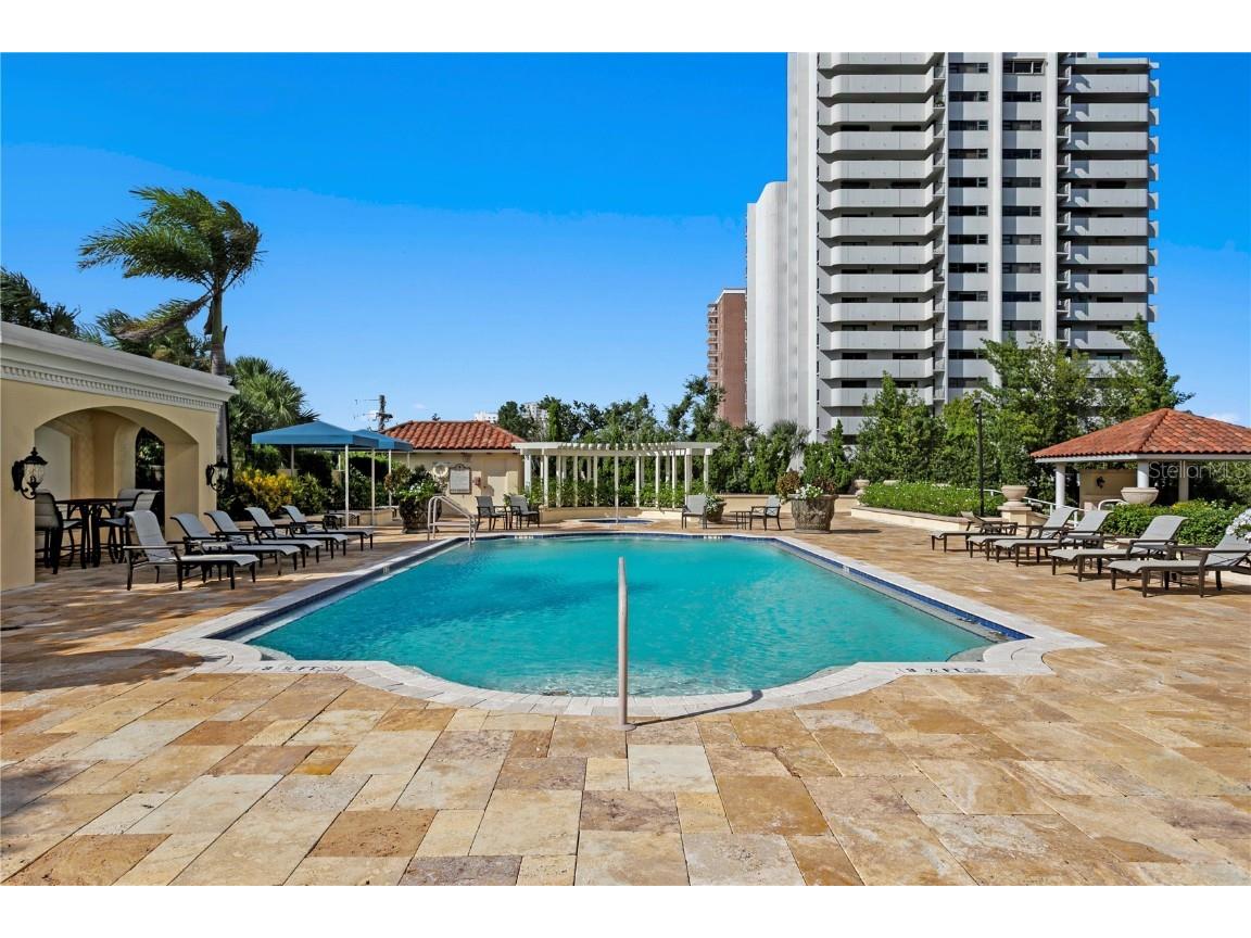 4201 Bayshore Boulevard #1902 Tampa FL 33611 - HILLSBOROUGH BAY TB8449694 image68