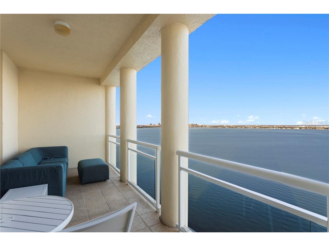 4201 Bayshore Boulevard #1902 Tampa FL 33611 - HILLSBOROUGH BAY TB8449694 image7