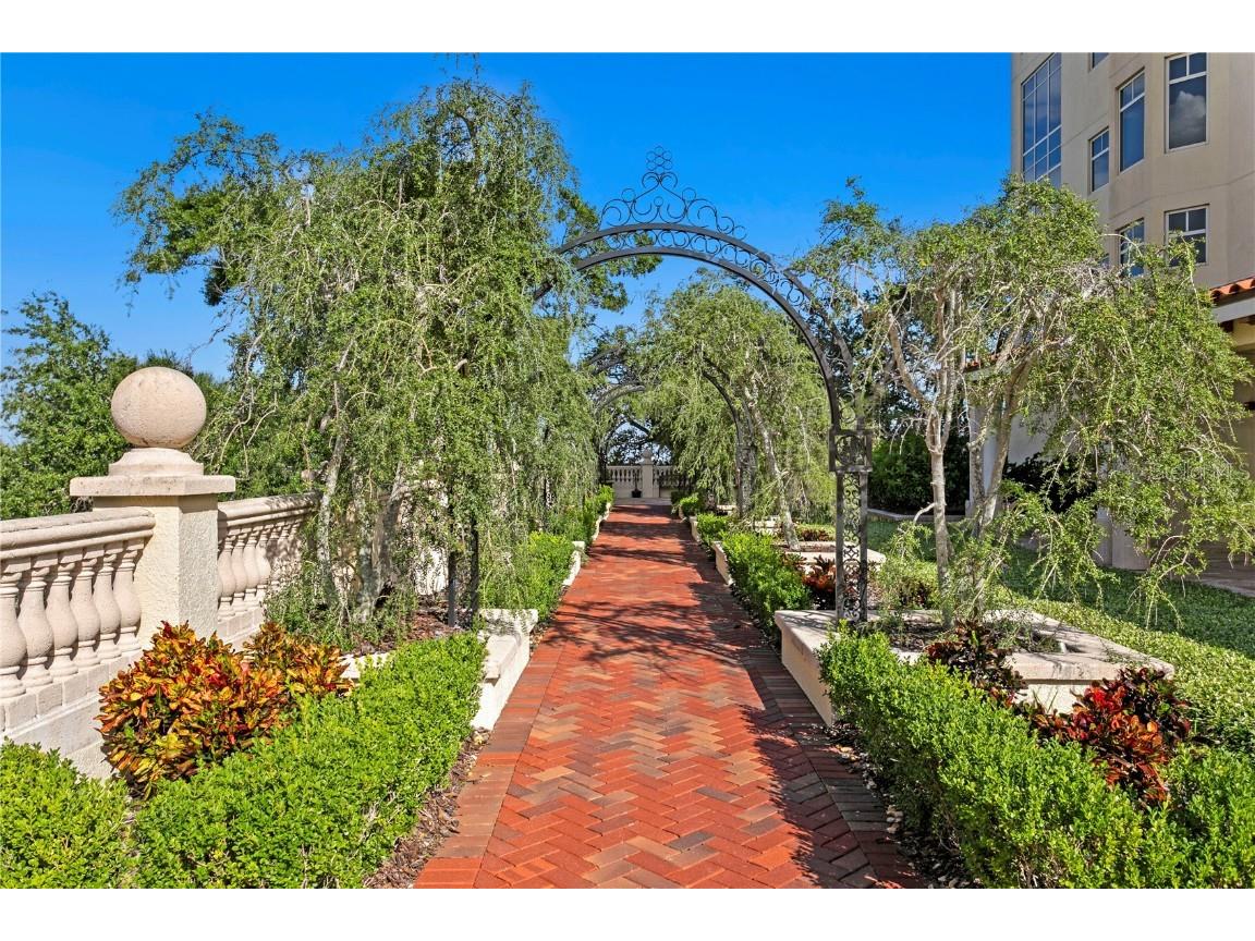 4201 Bayshore Boulevard #1902 Tampa FL 33611 - HILLSBOROUGH BAY TB8449694 image71