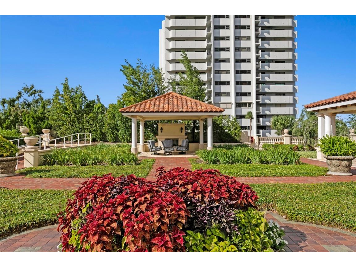 4201 Bayshore Boulevard #1902 Tampa FL 33611 - HILLSBOROUGH BAY TB8449694 image72