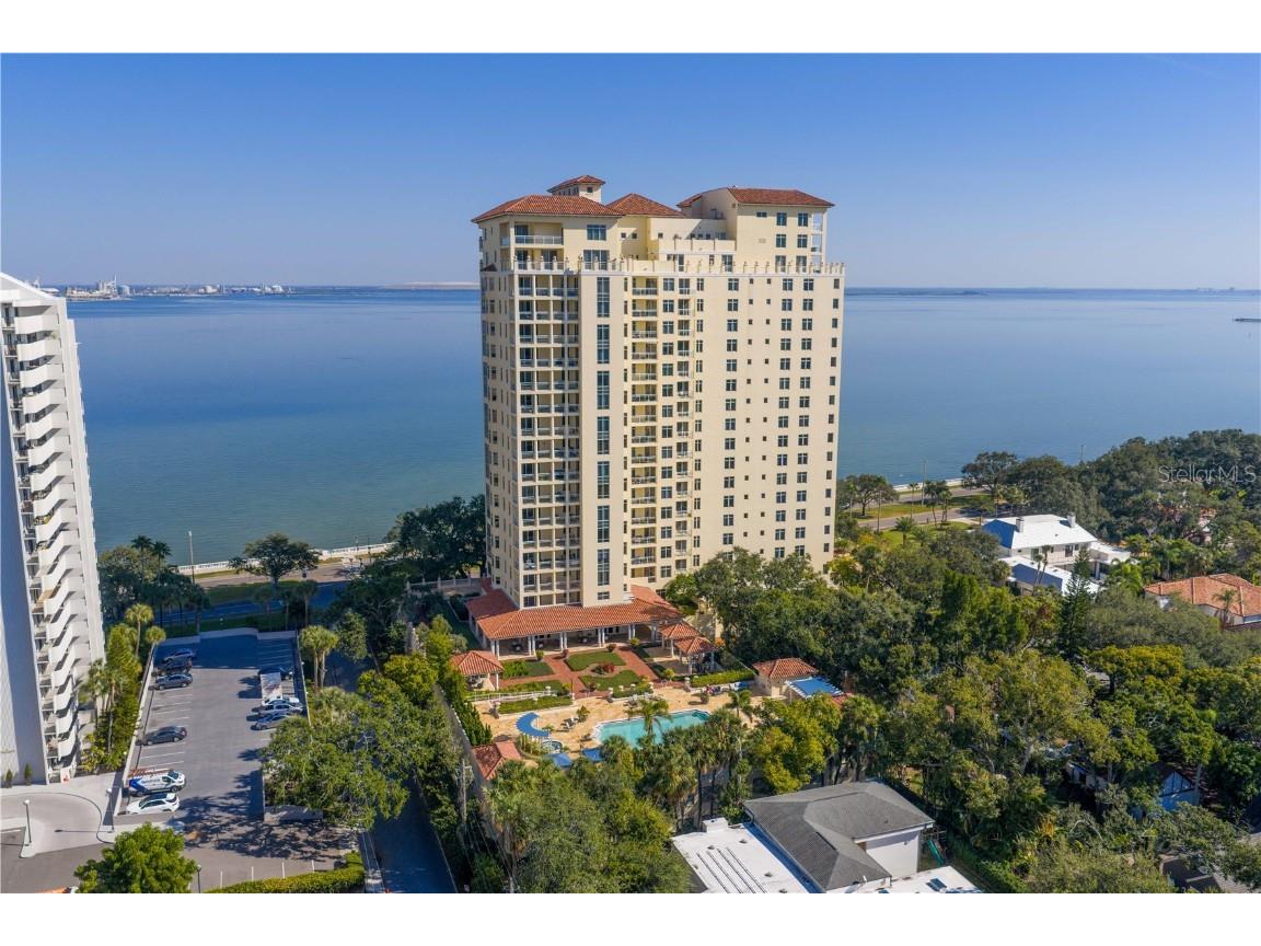 4201 Bayshore Boulevard #1902 Tampa FL 33611 - HILLSBOROUGH BAY TB8449694 image74
