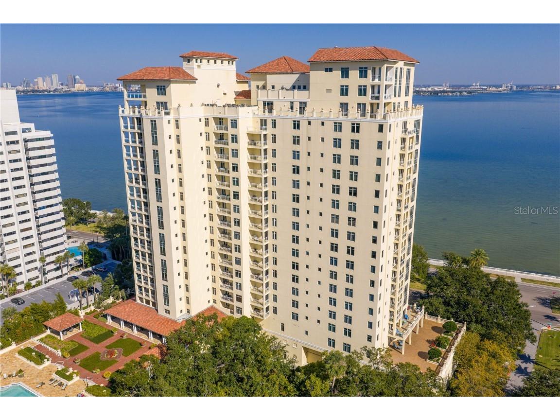 4201 Bayshore Boulevard #1902 Tampa FL 33611 - HILLSBOROUGH BAY TB8449694 image76