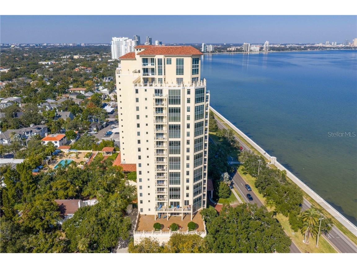 4201 Bayshore Boulevard #1902 Tampa FL 33611 - HILLSBOROUGH BAY TB8449694 image77