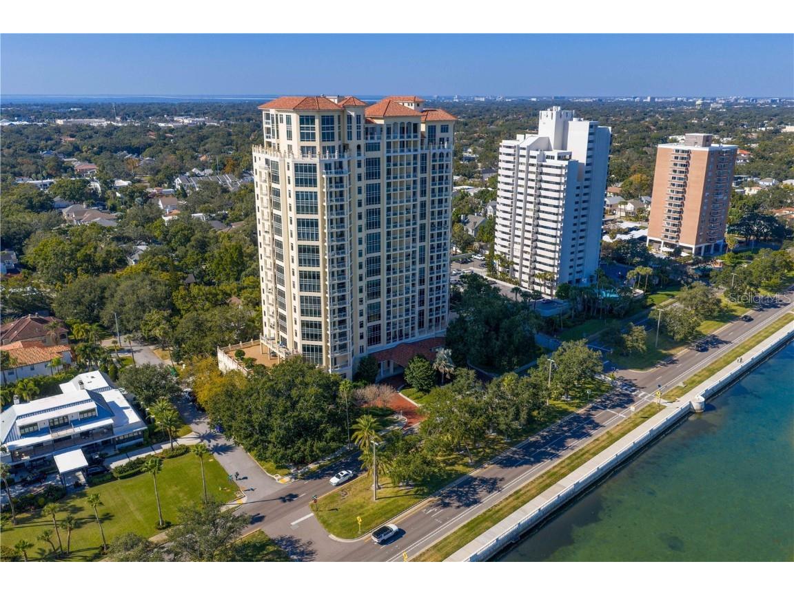 4201 Bayshore Boulevard #1902 Tampa FL 33611 - HILLSBOROUGH BAY TB8449694 image78