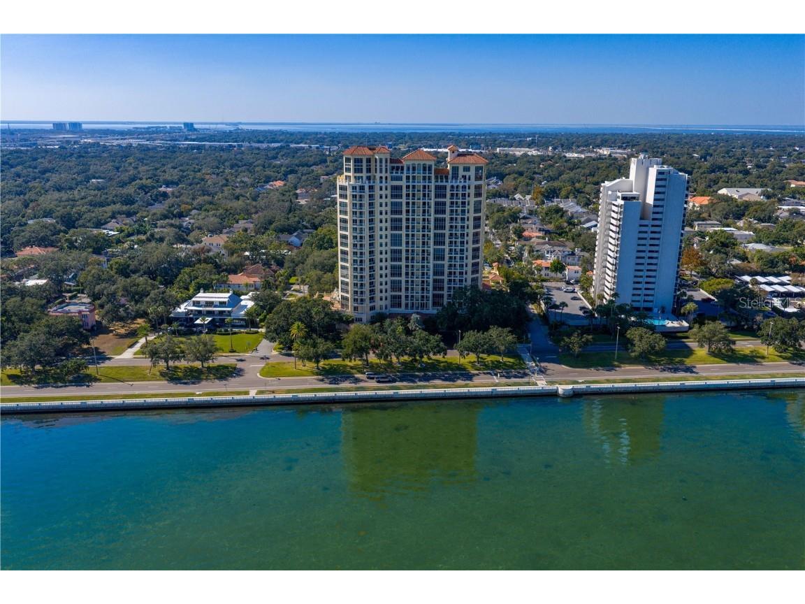 4201 Bayshore Boulevard #1902 Tampa FL 33611 - HILLSBOROUGH BAY TB8449694 image79