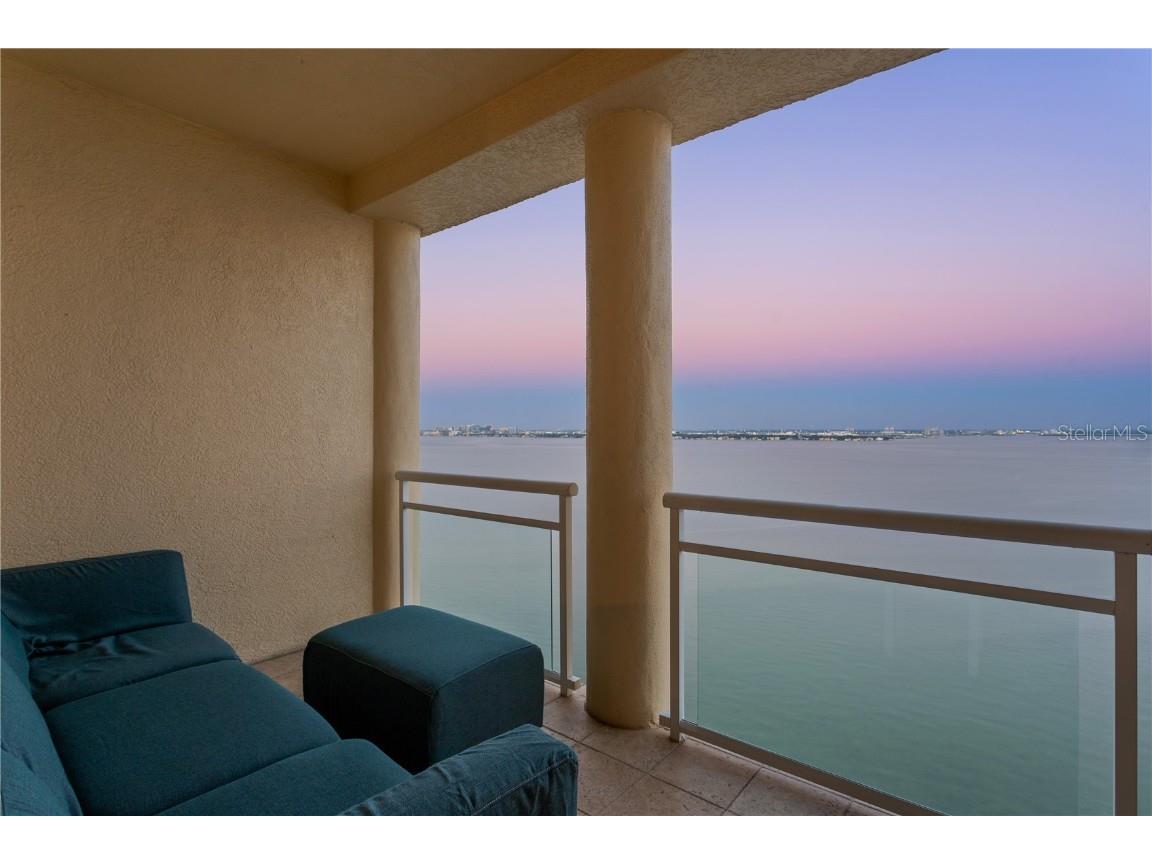 4201 Bayshore Boulevard #1902 Tampa FL 33611 - HILLSBOROUGH BAY TB8449694 image8