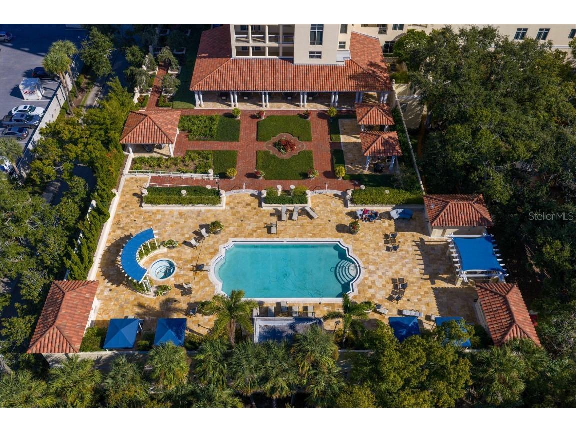 4201 Bayshore Boulevard #1902 Tampa FL 33611 - HILLSBOROUGH BAY TB8449694 image83