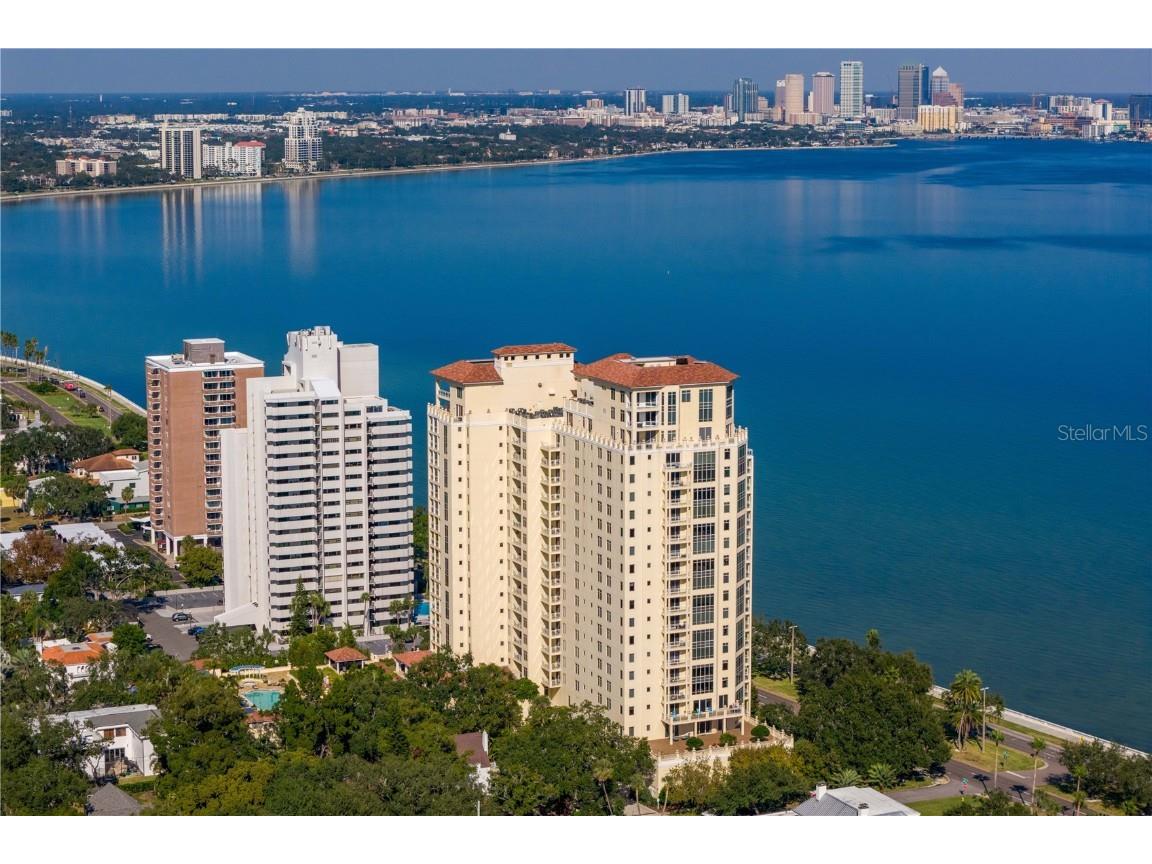 4201 Bayshore Boulevard #1902 Tampa FL 33611 - HILLSBOROUGH BAY TB8449694 image86