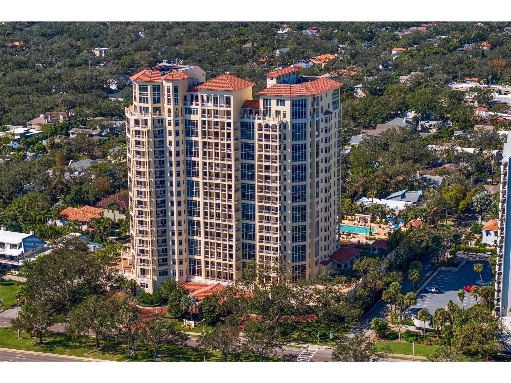 4201 Bayshore Boulevard #2101 Tampa FL 33611 TB8485501 image1