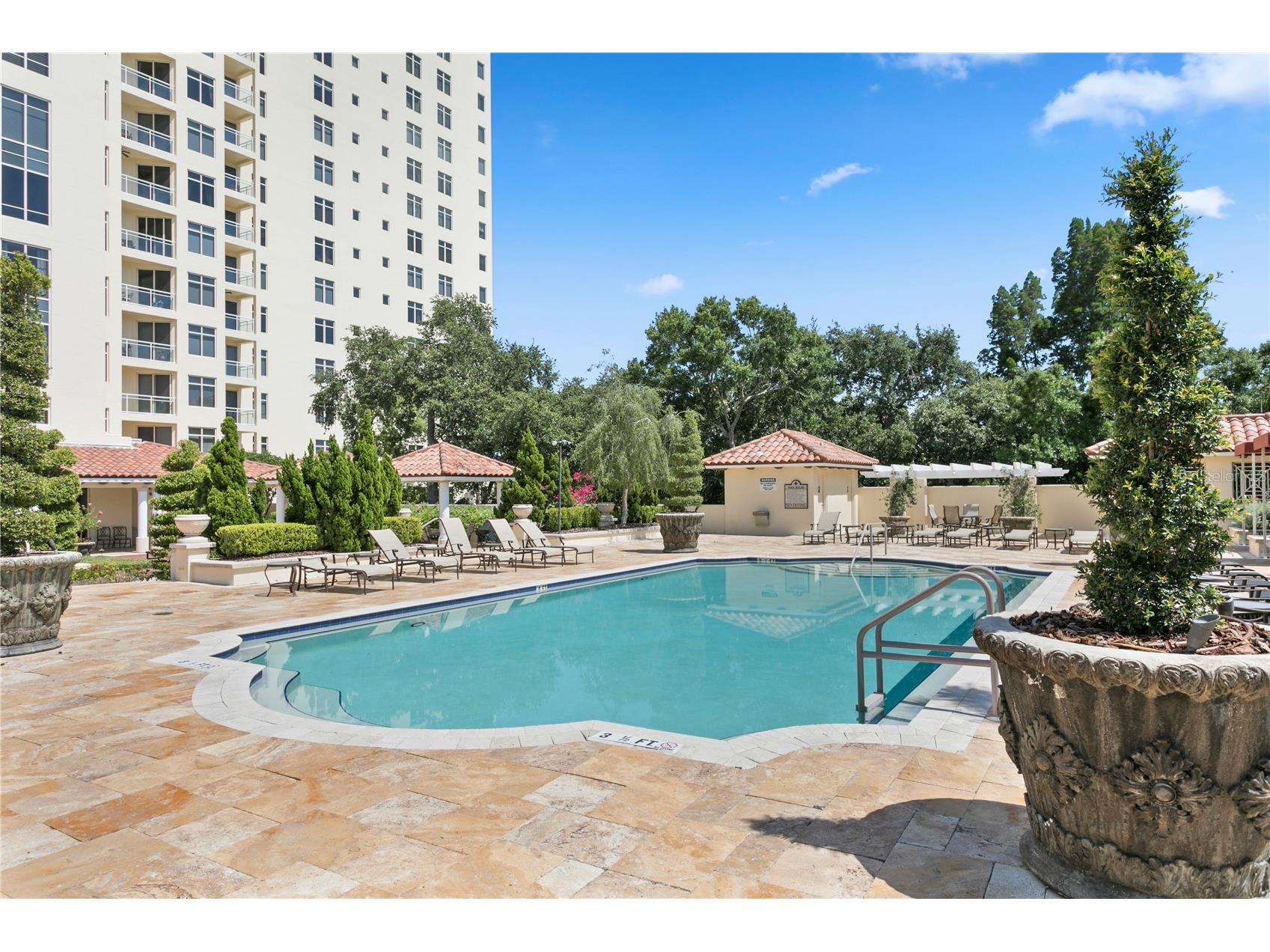 4201 Bayshore Boulevard #2101 Tampa FL 33611 TB8485501 image100