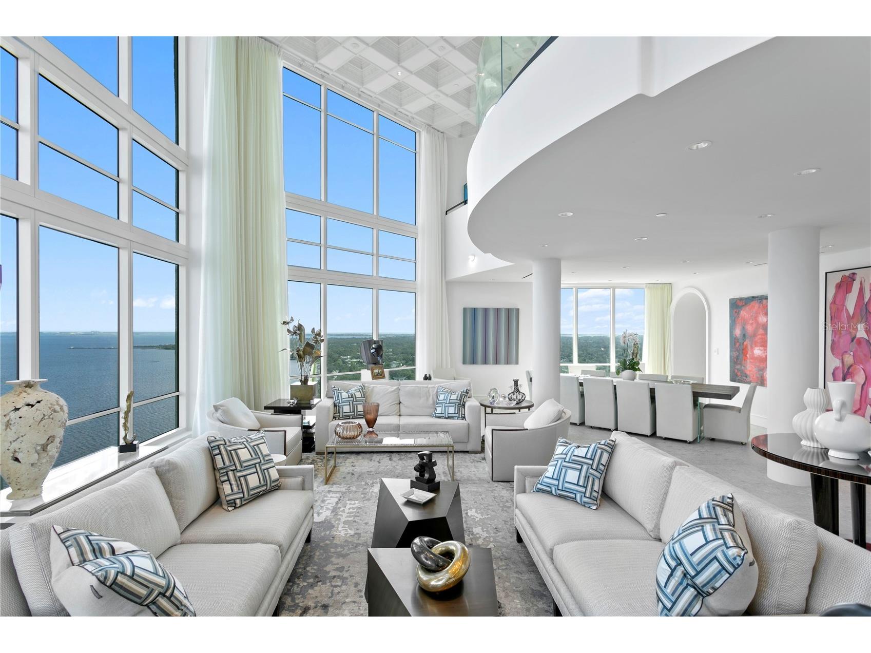 4201 Bayshore Boulevard #2101 Tampa FL 33611 TB8485501 image11