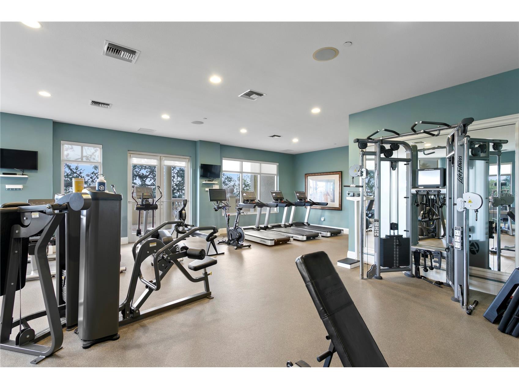 4201 Bayshore Boulevard #2101 Tampa FL 33611 TB8485501 image91