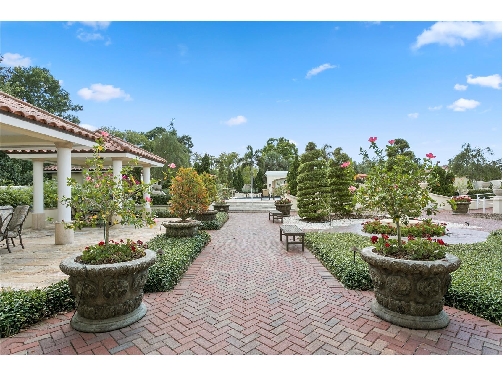 4201 Bayshore Boulevard #2101 Tampa FL 33611 TB8485501 image96