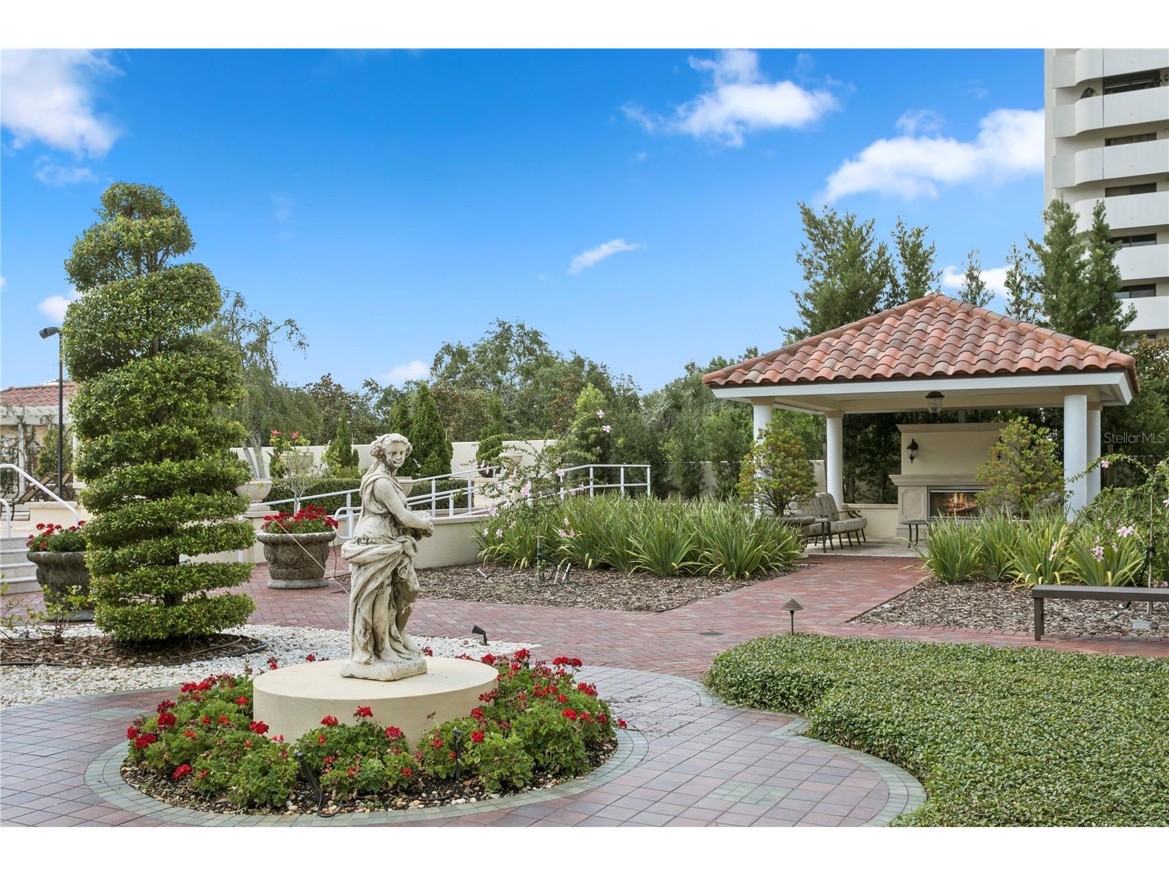 4201 Bayshore Boulevard #2101 Tampa FL 33611 TB8485501 image97