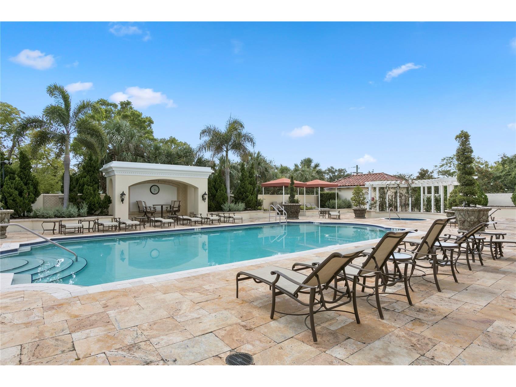 4201 Bayshore Boulevard #2101 Tampa FL 33611 TB8485501 image98