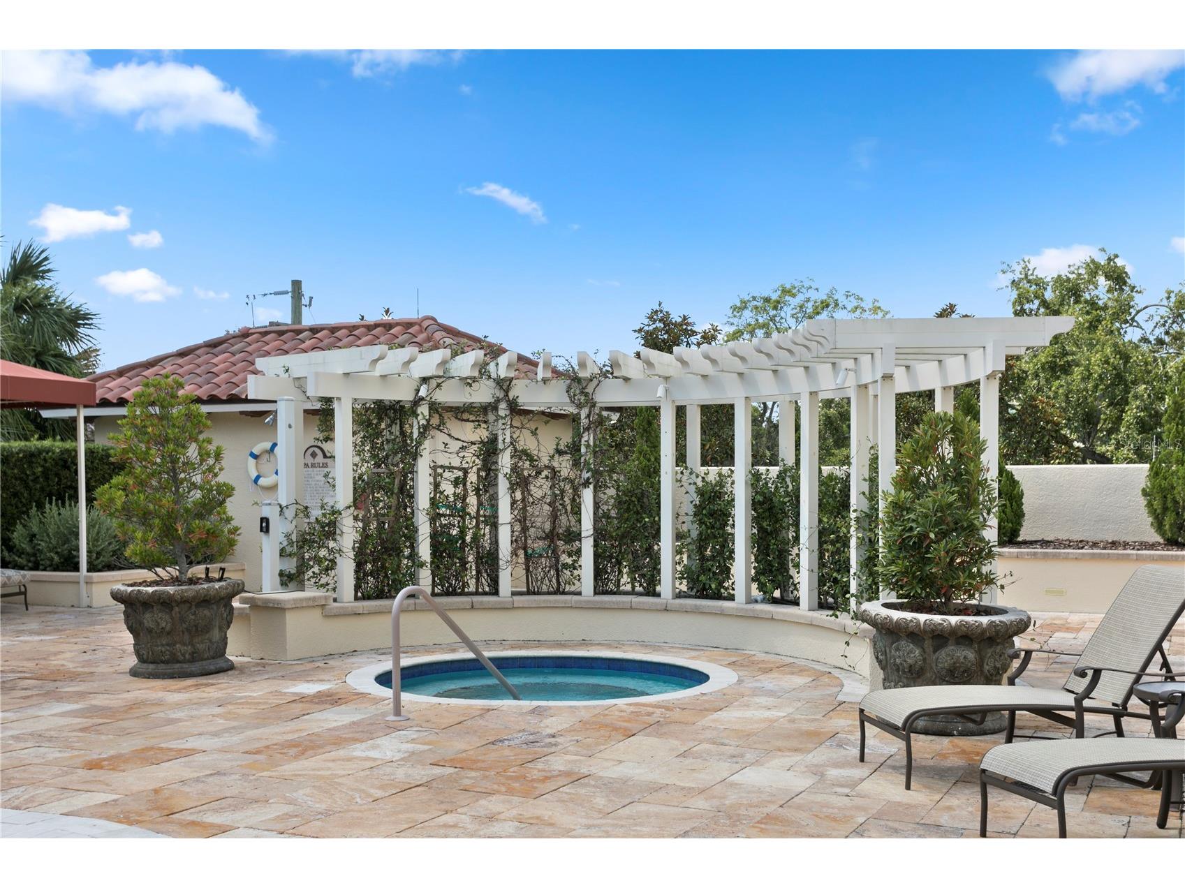 4201 Bayshore Boulevard #2101 Tampa FL 33611 TB8485501 image99