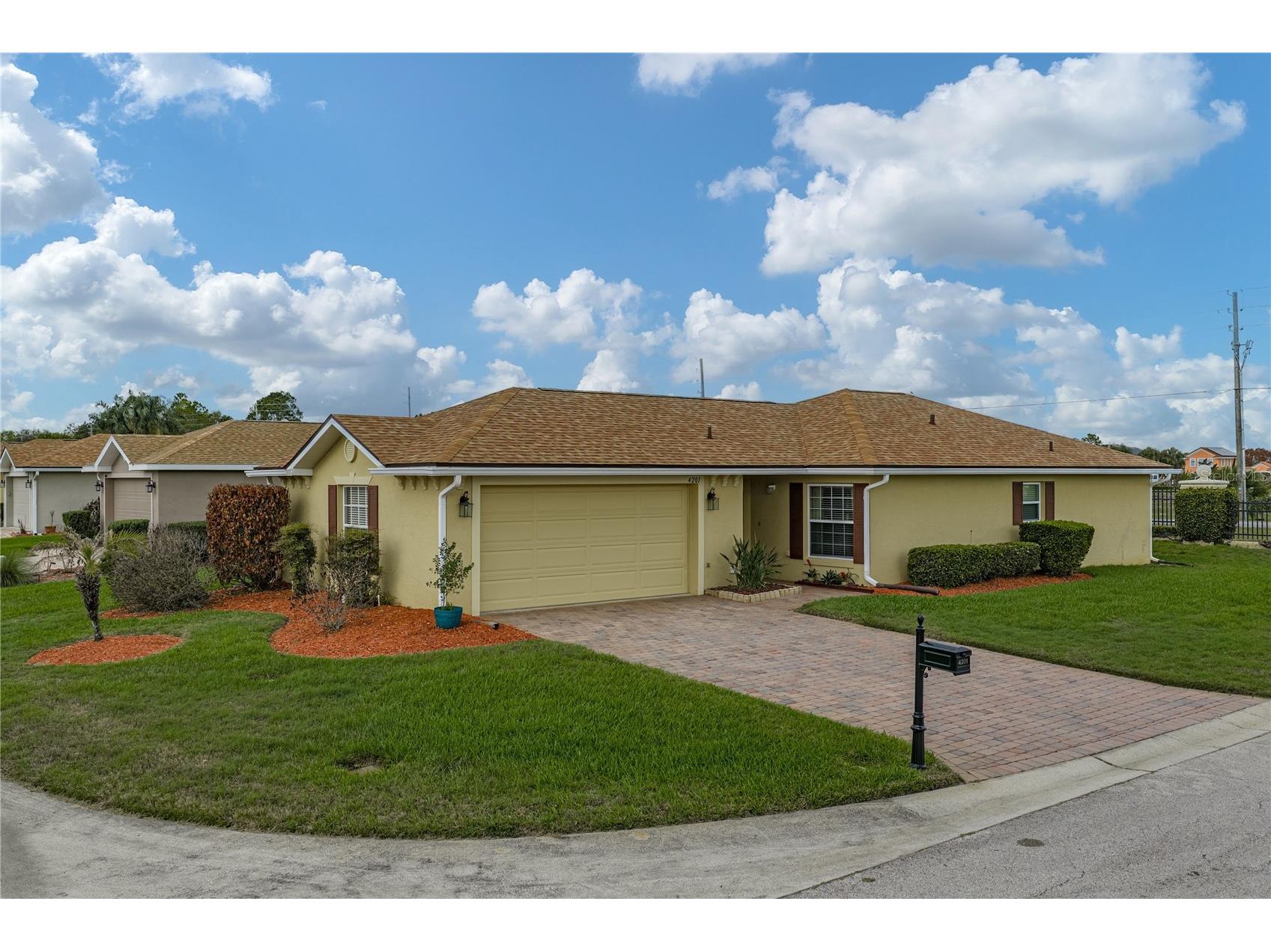 4201 Berwick Drive Lake Wales FL 33859 - LAKE ASHTON P4938190 image2