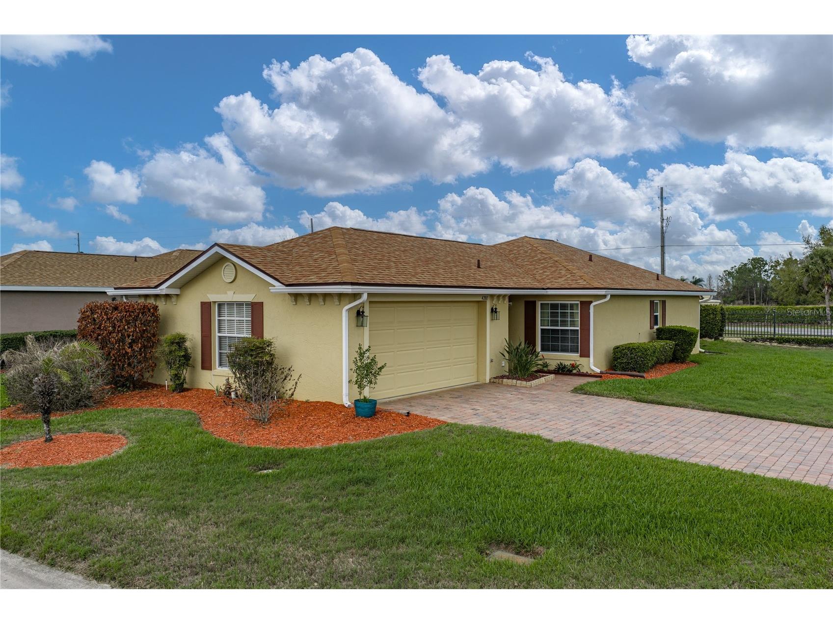 4201 Berwick Drive Lake Wales FL 33859 - LAKE ASHTON P4938190 image3