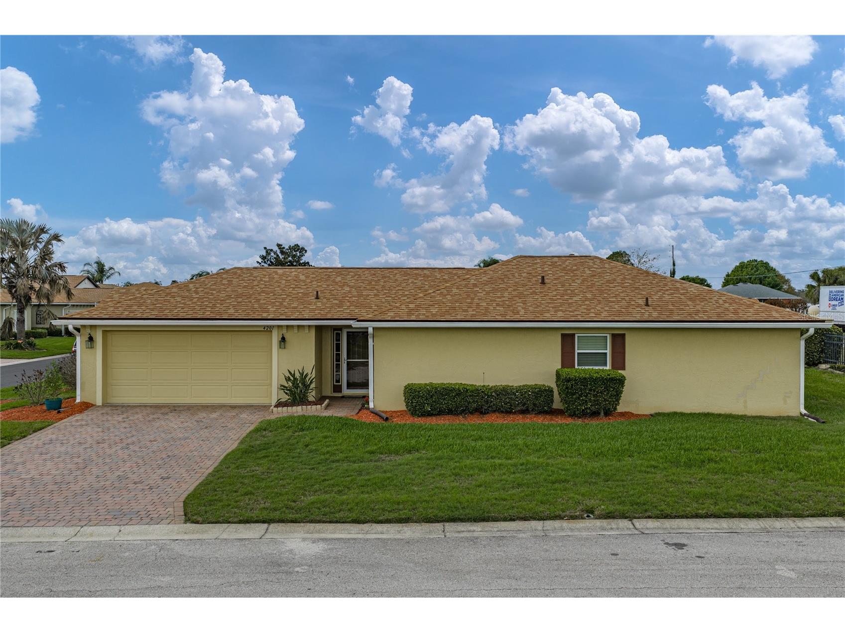 4201 Berwick Drive Lake Wales FL 33859 - LAKE ASHTON P4938190 image4