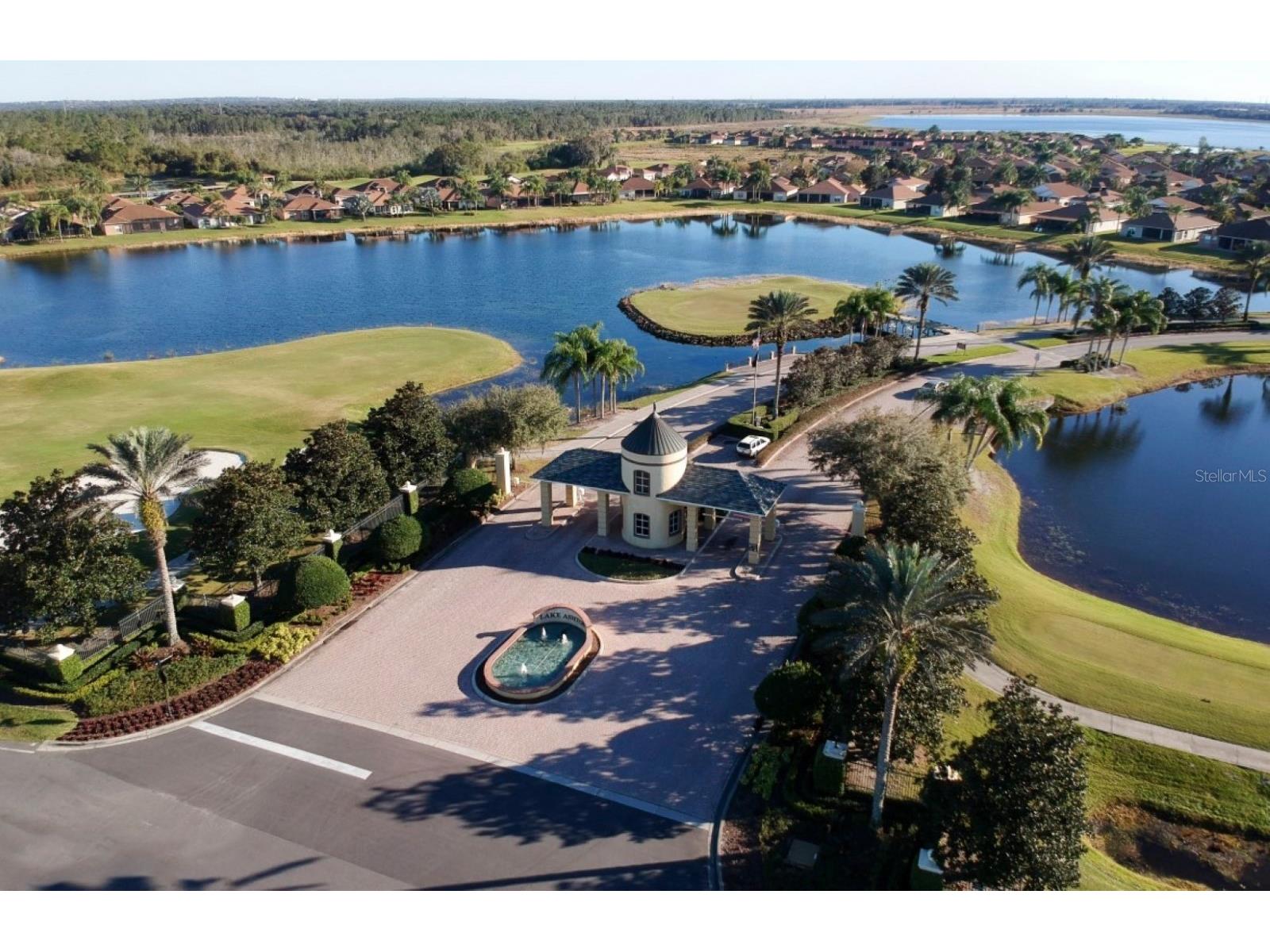 4201 Berwick Drive Lake Wales FL 33859 - LAKE ASHTON P4938190 image59