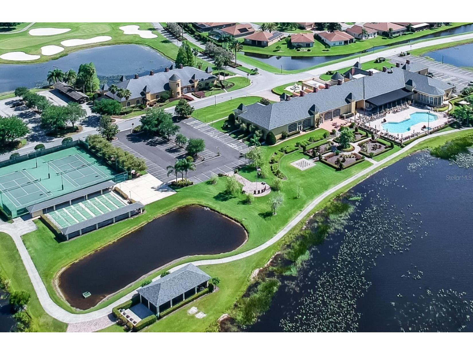 4201 Berwick Drive Lake Wales FL 33859 - LAKE ASHTON P4938190 image61