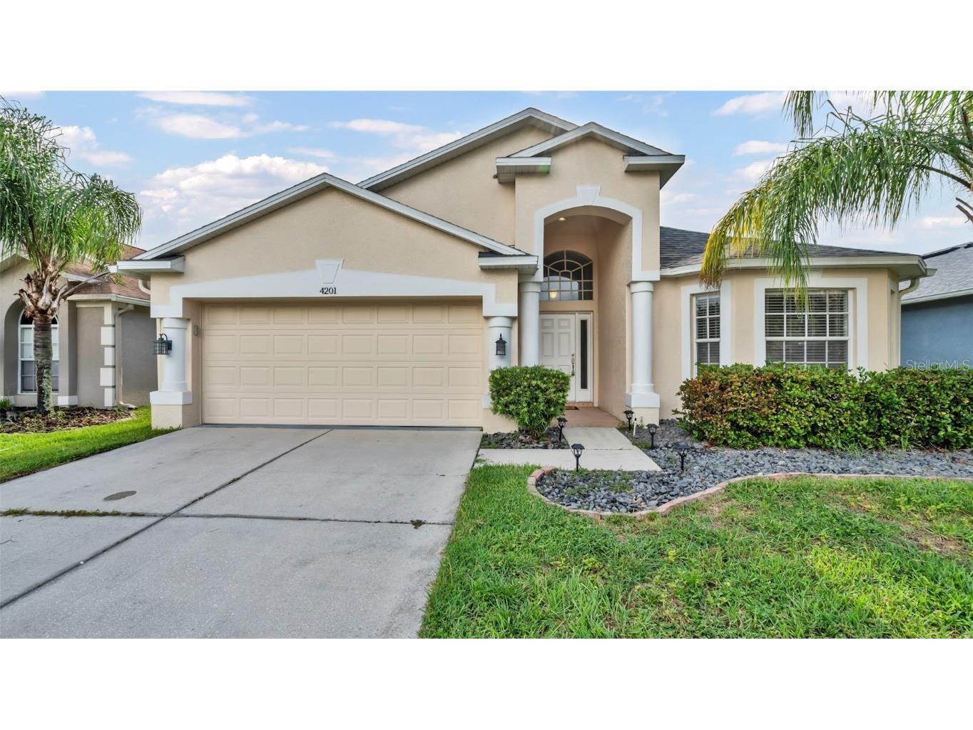 4201 Branchside Lane Wesley Chapel FL 33543 T3549285 image1