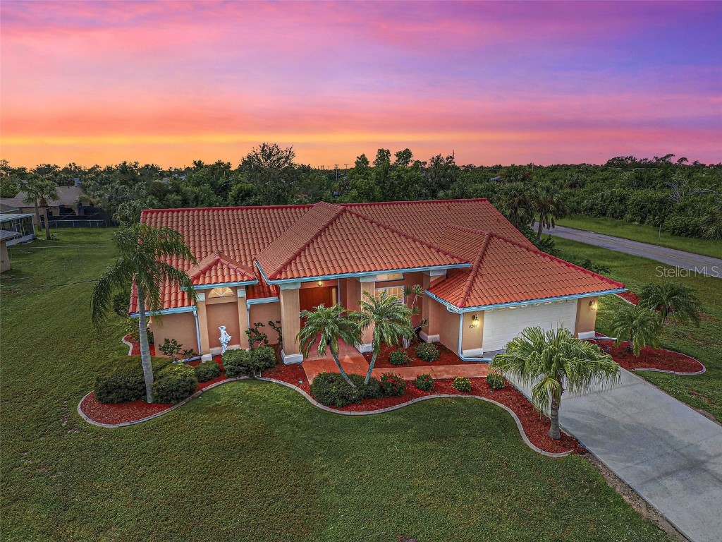 4201 Bur Street Port Charlotte FL 33948 C7481102 image1