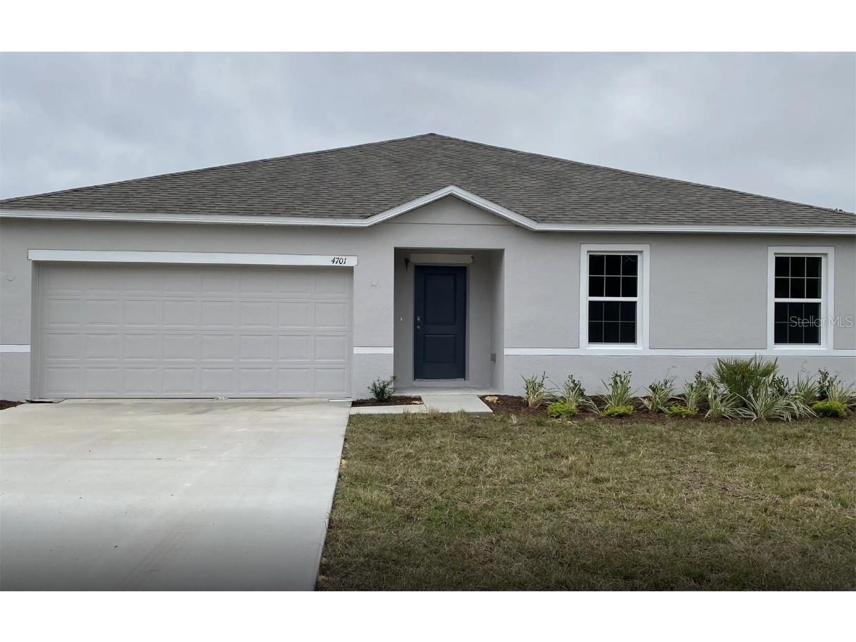 4201 Calliandra Drive Indian Lake Estates FL 33855 - LAKE WEOHYAKAPKA O6166427 image1