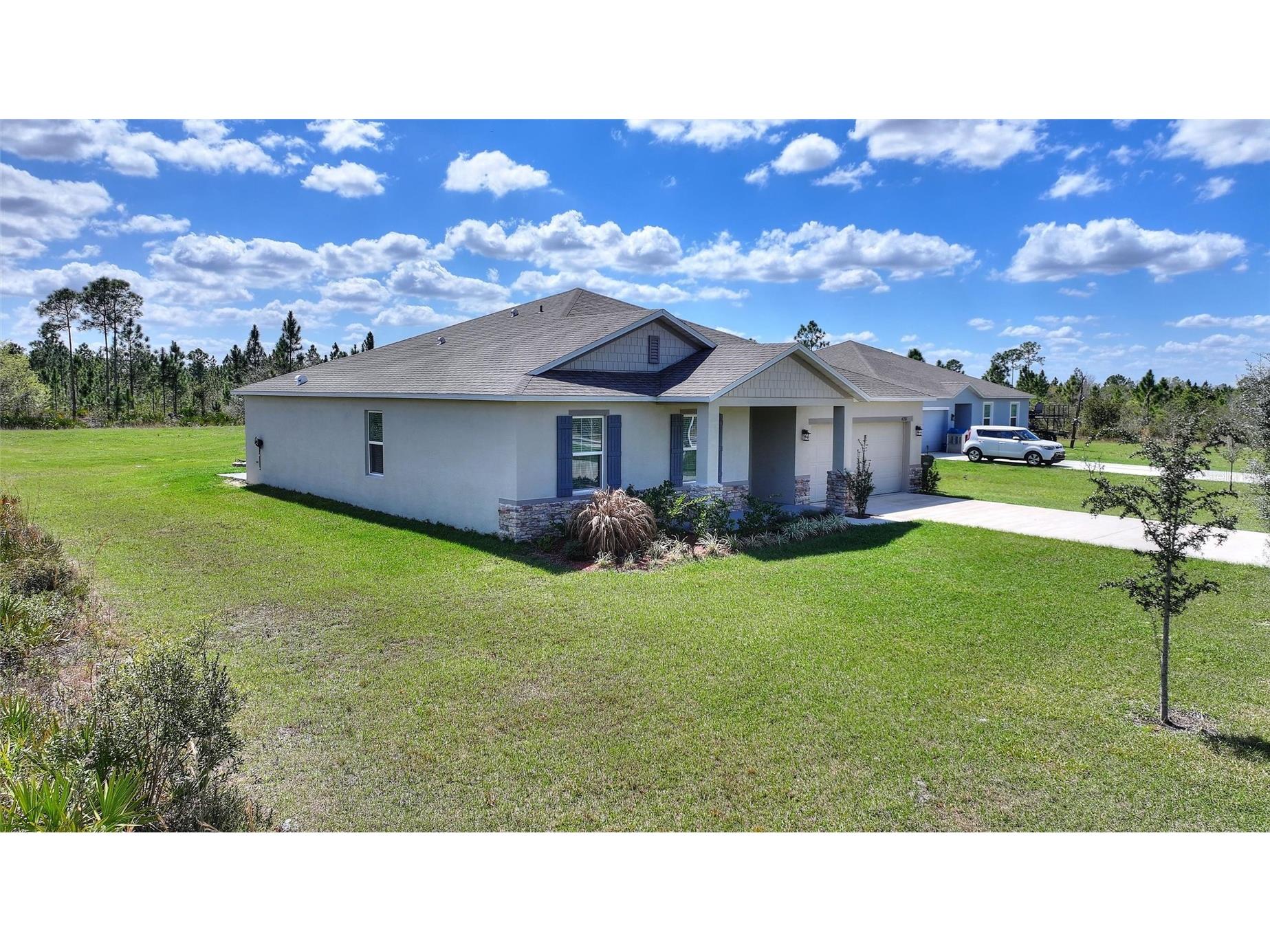 4201 Calliandra Drive Indian Lake Estates FL 33855 - LAKE WALK IN WATER P4938125 image28