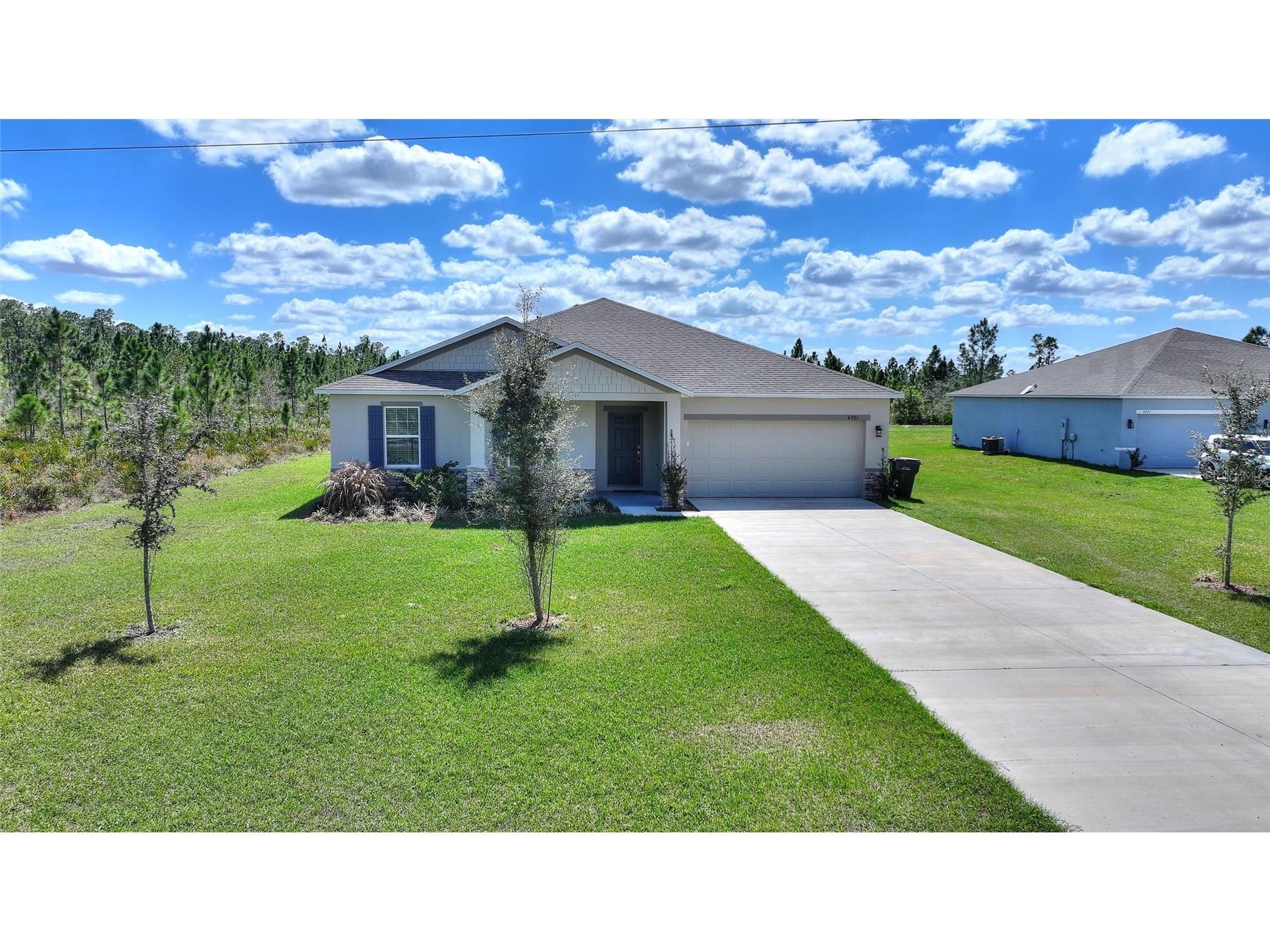 4201 Calliandra Drive Indian Lake Estates FL 33855 - LAKE WALK IN WATER P4938125 image29