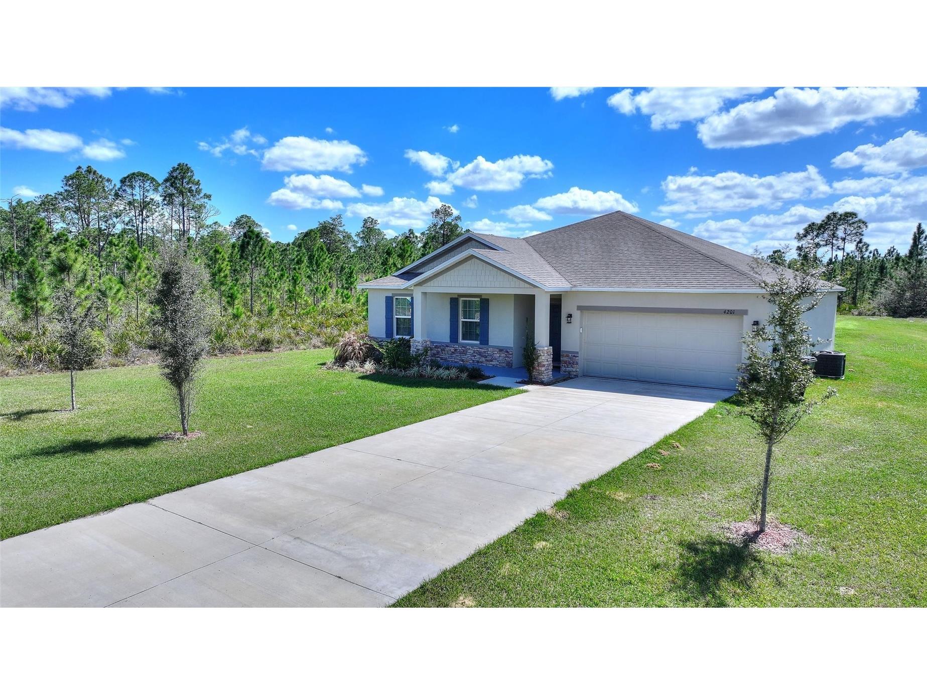 4201 Calliandra Drive Indian Lake Estates FL 33855 - LAKE WALK IN WATER P4938125 image30