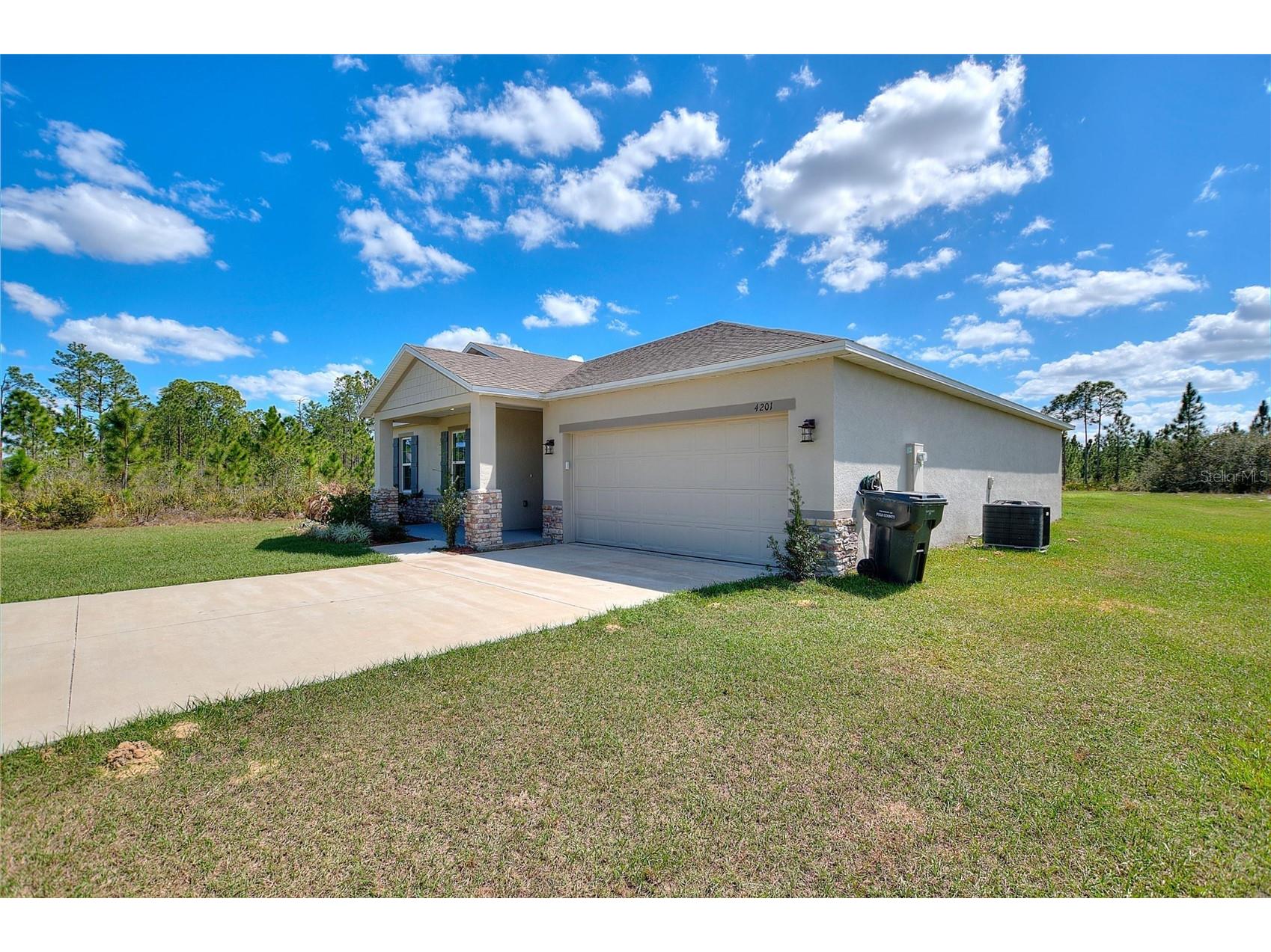 4201 Calliandra Drive Indian Lake Estates FL 33855 - LAKE WALK IN WATER P4938125 image32