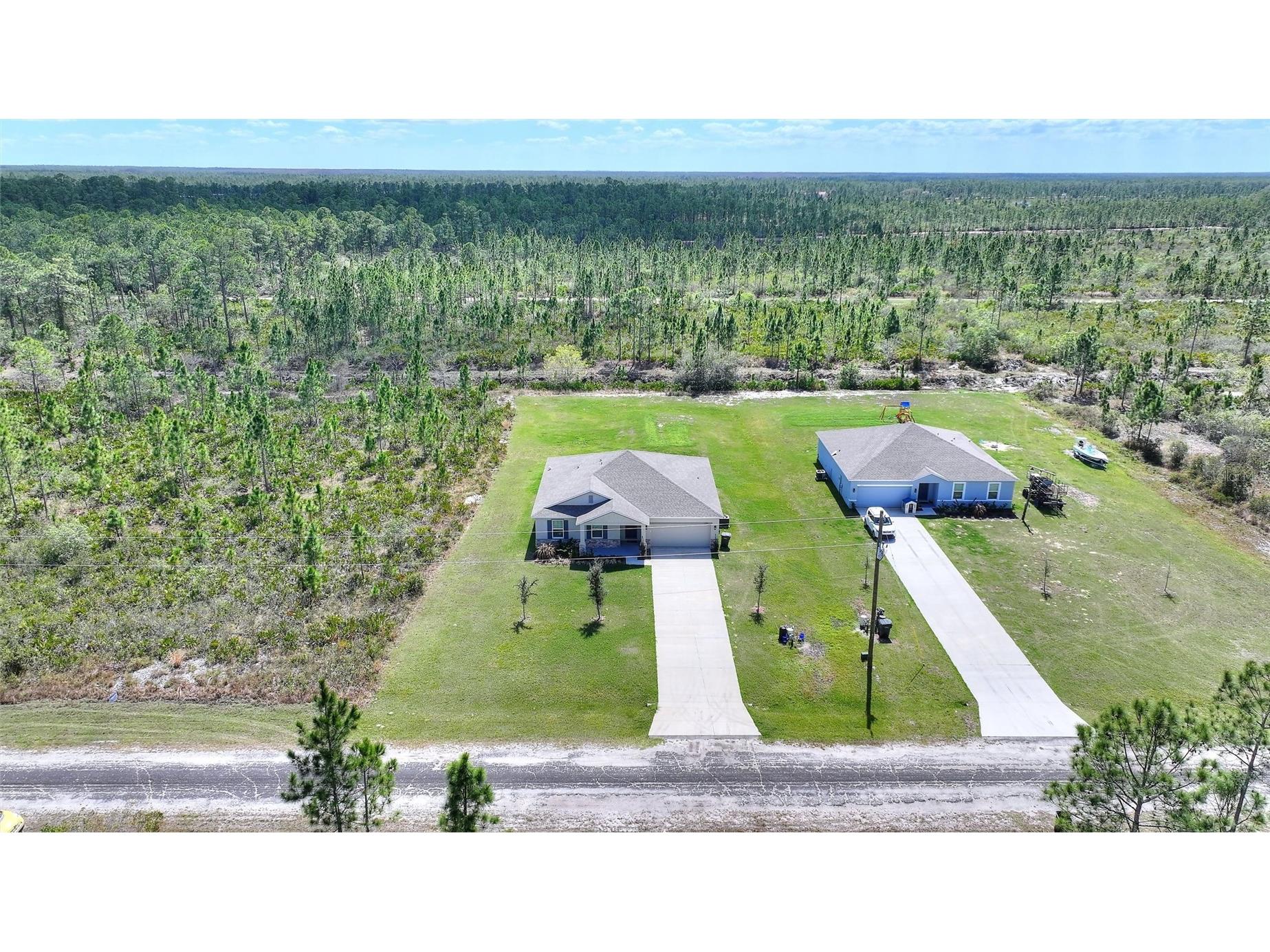 4201 Calliandra Drive Indian Lake Estates FL 33855 - LAKE WALK IN WATER P4938125 image37
