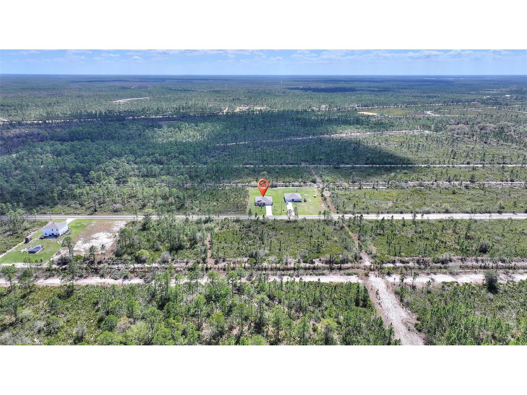 4201 Calliandra Drive Indian Lake Estates FL 33855 - LAKE WALK IN WATER P4938125 image38