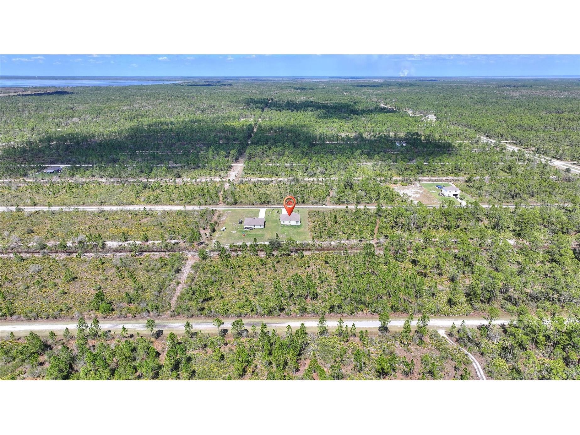 4201 Calliandra Drive Indian Lake Estates FL 33855 - LAKE WALK IN WATER P4938125 image42