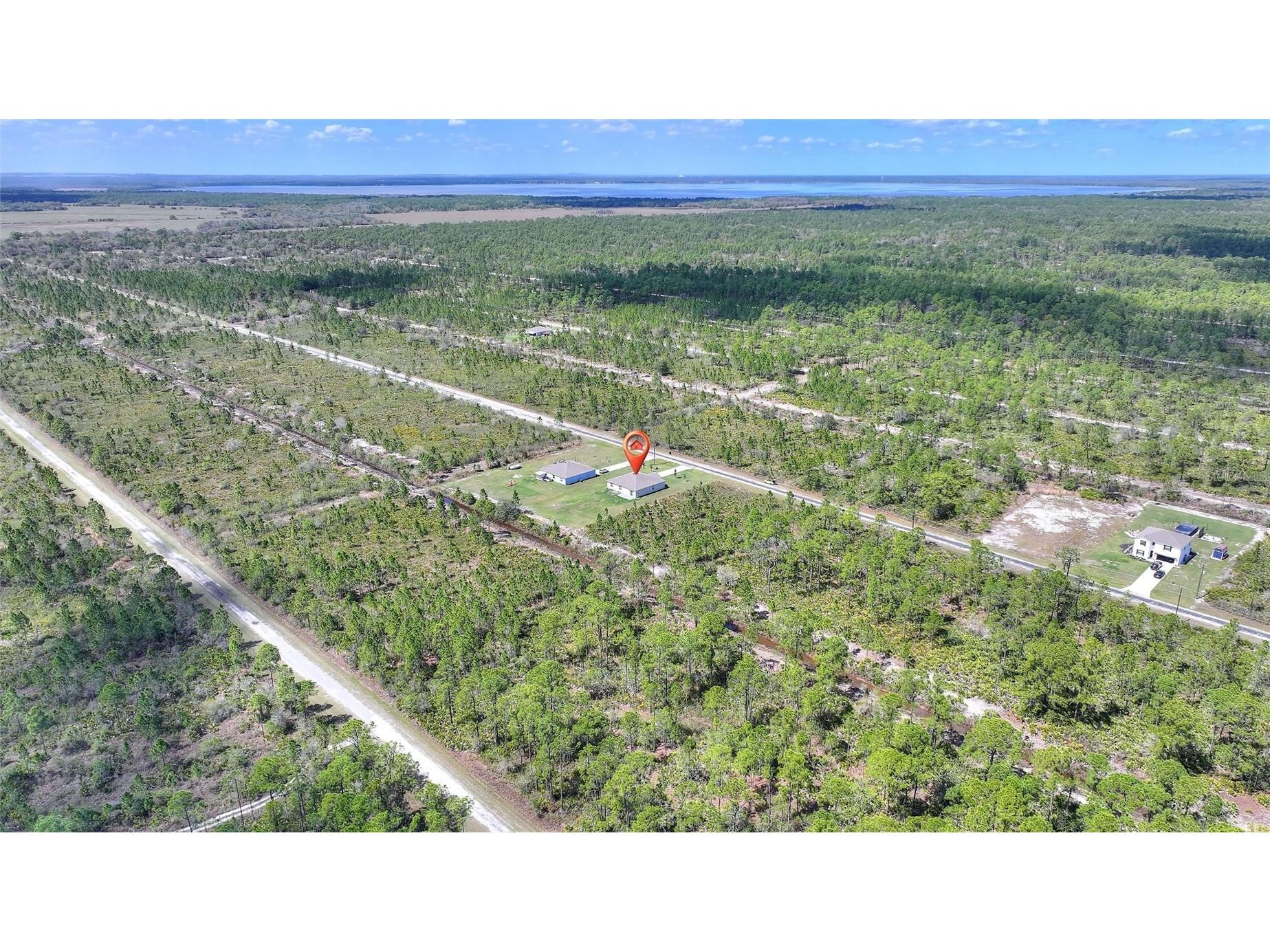 4201 Calliandra Drive Indian Lake Estates FL 33855 - LAKE WALK IN WATER P4938125 image43