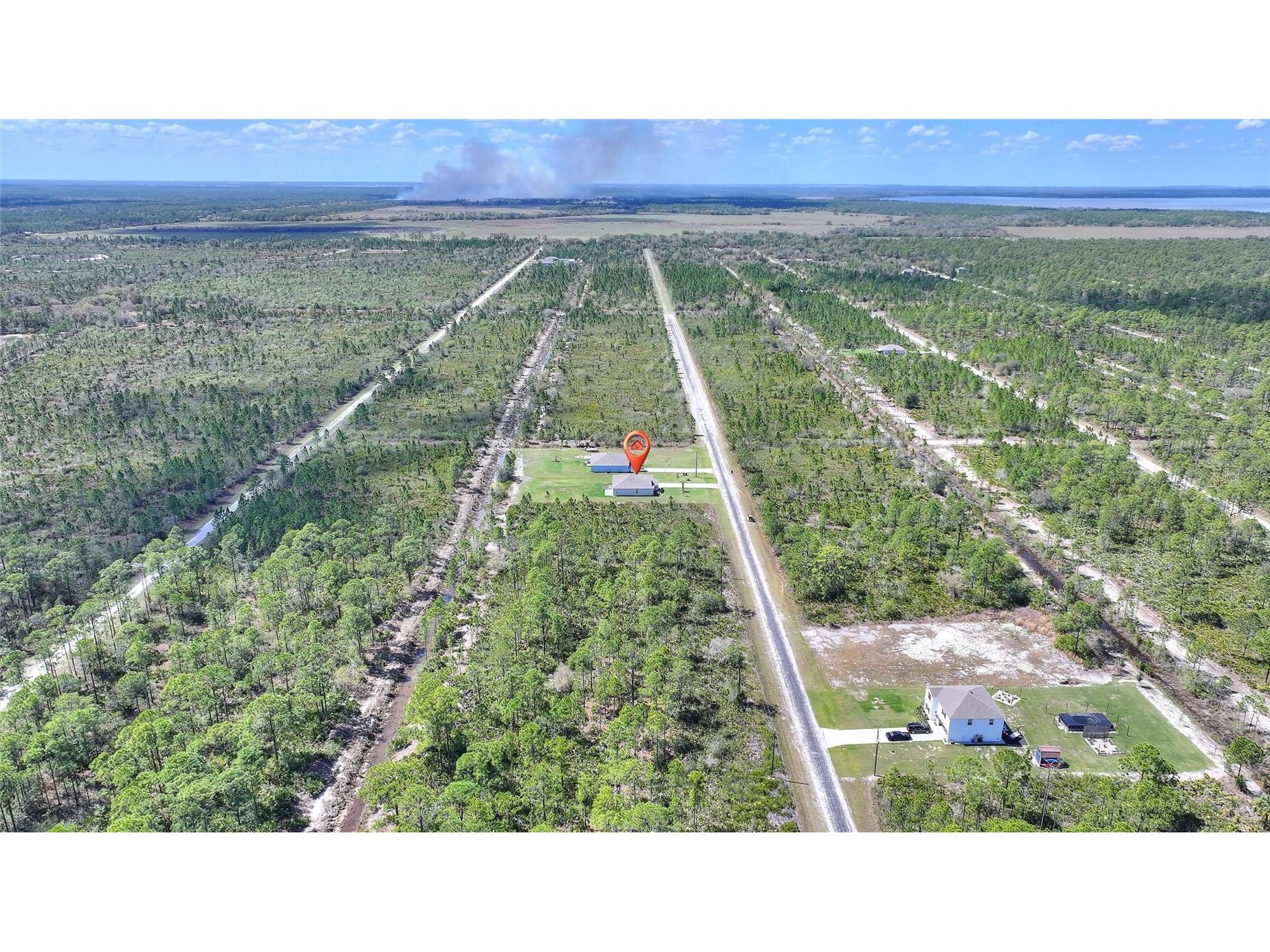4201 Calliandra Drive Indian Lake Estates FL 33855 - LAKE WALK IN WATER P4938125 image44