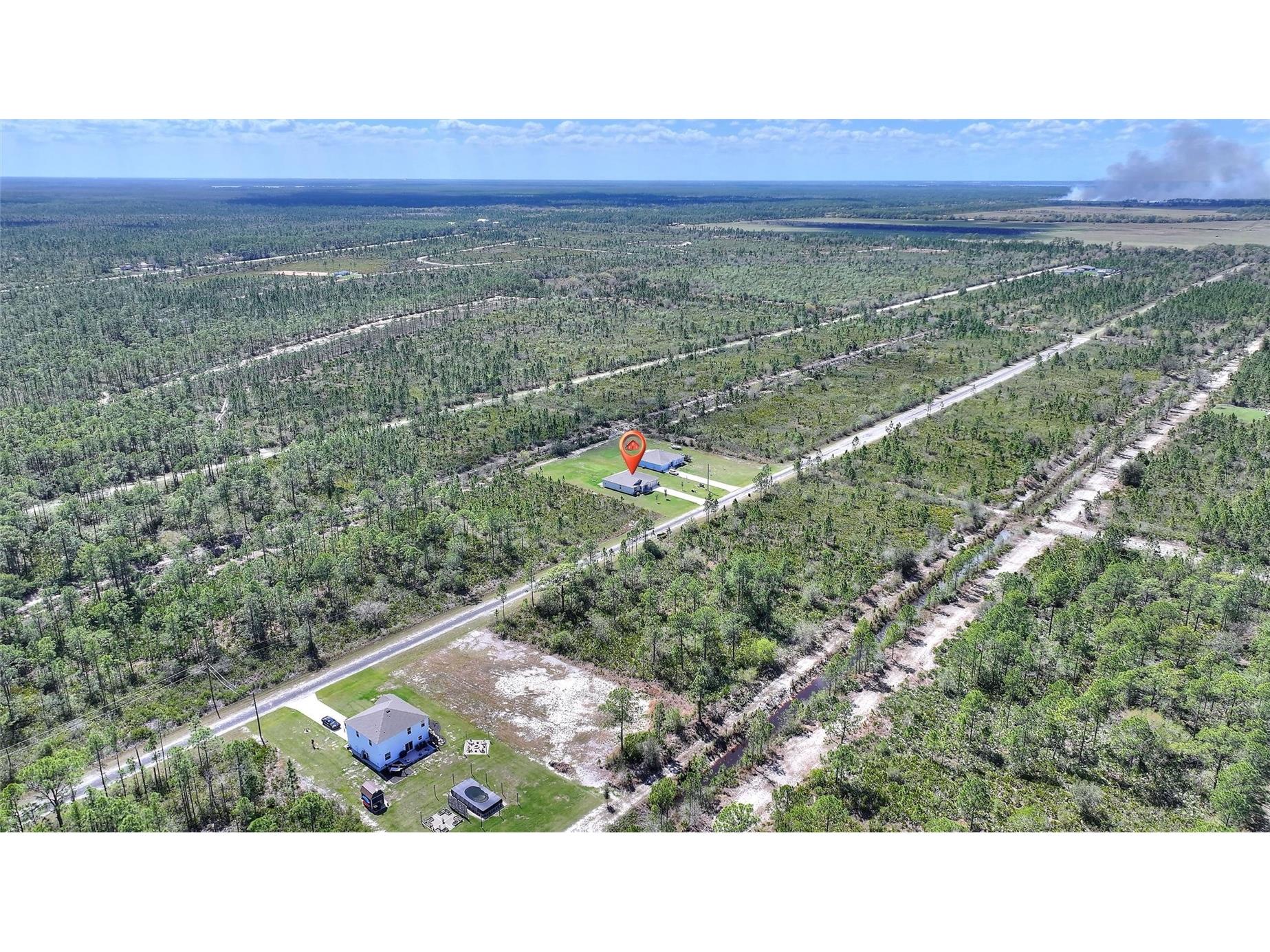 4201 Calliandra Drive Indian Lake Estates FL 33855 - LAKE WALK IN WATER P4938125 image45
