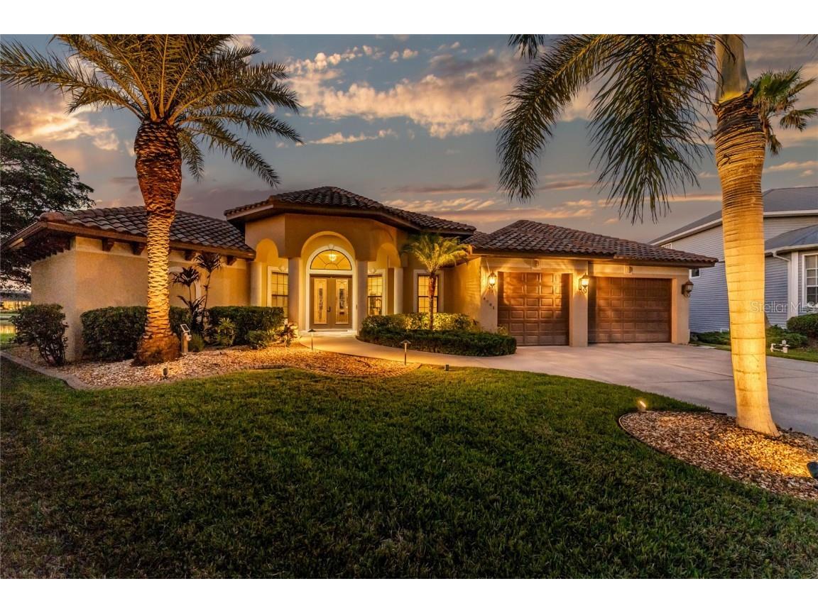 4201 Eagle Nest Court Port Charlotte FL 33948 C7517809 image1