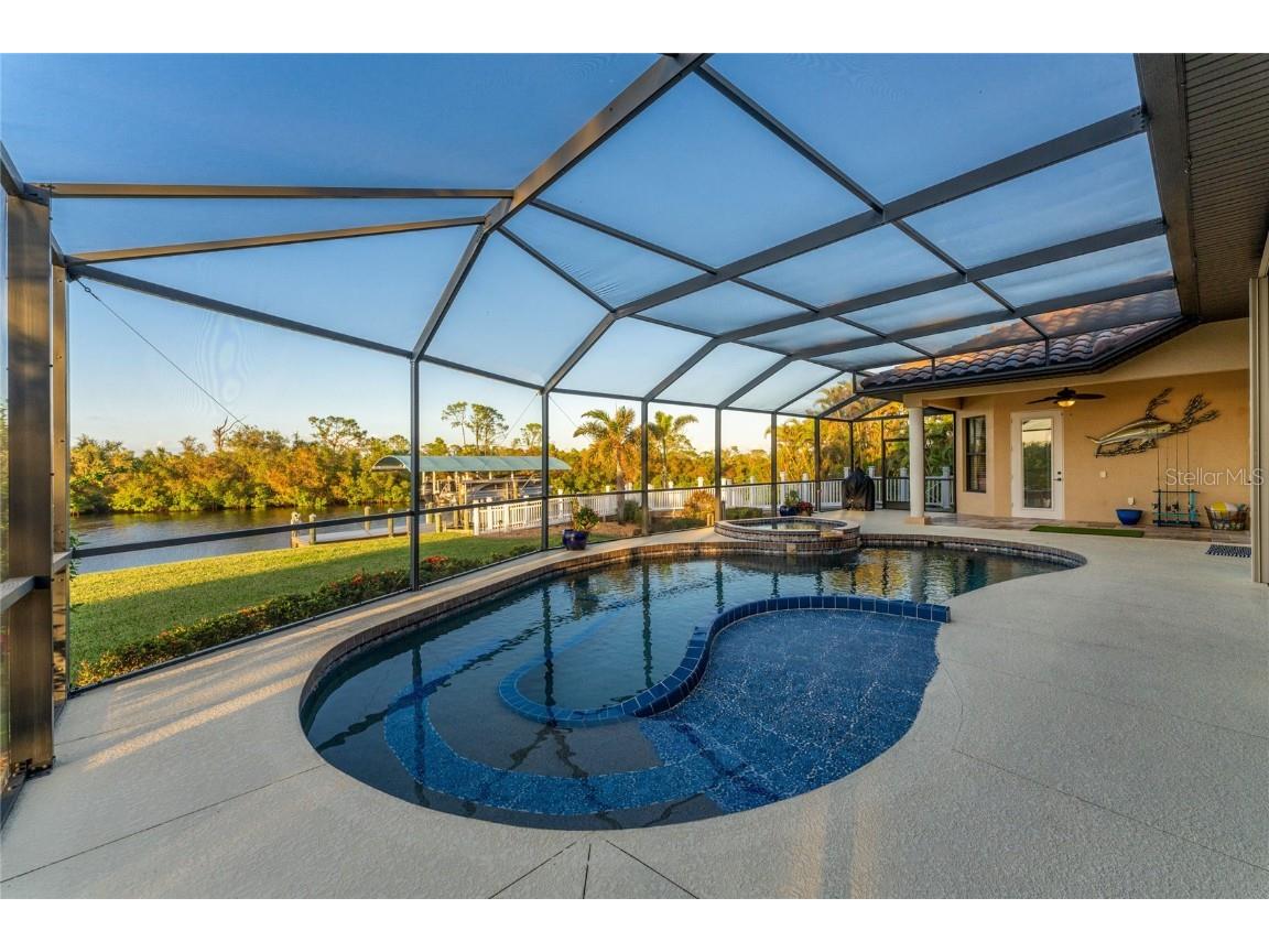 4201 Eagle Nest Court Port Charlotte FL 33948 C7517809 image44